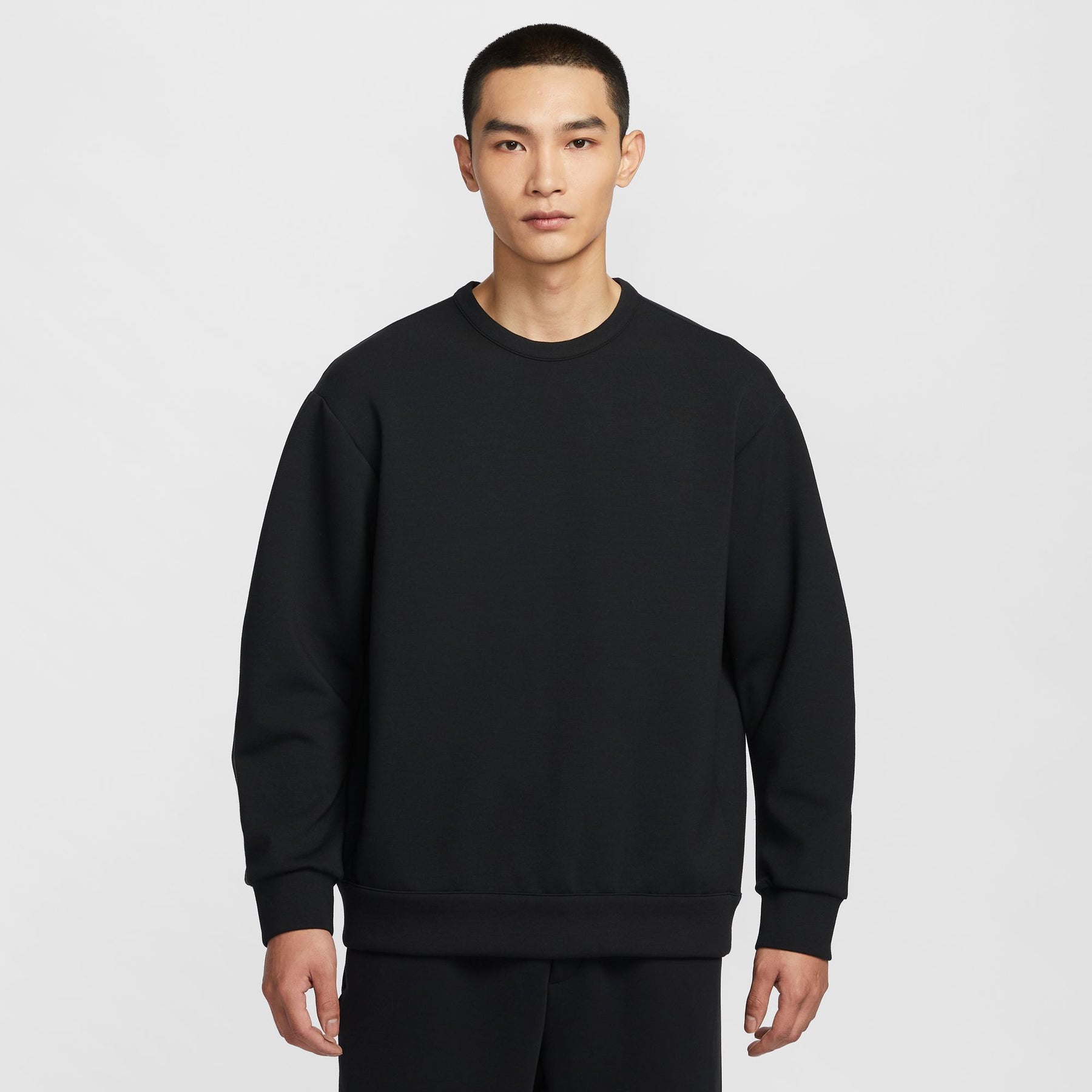 Áo Tay Dài Thể Thao Thời Trang Nam Nike As M Nk Df 24.7 Is Crew