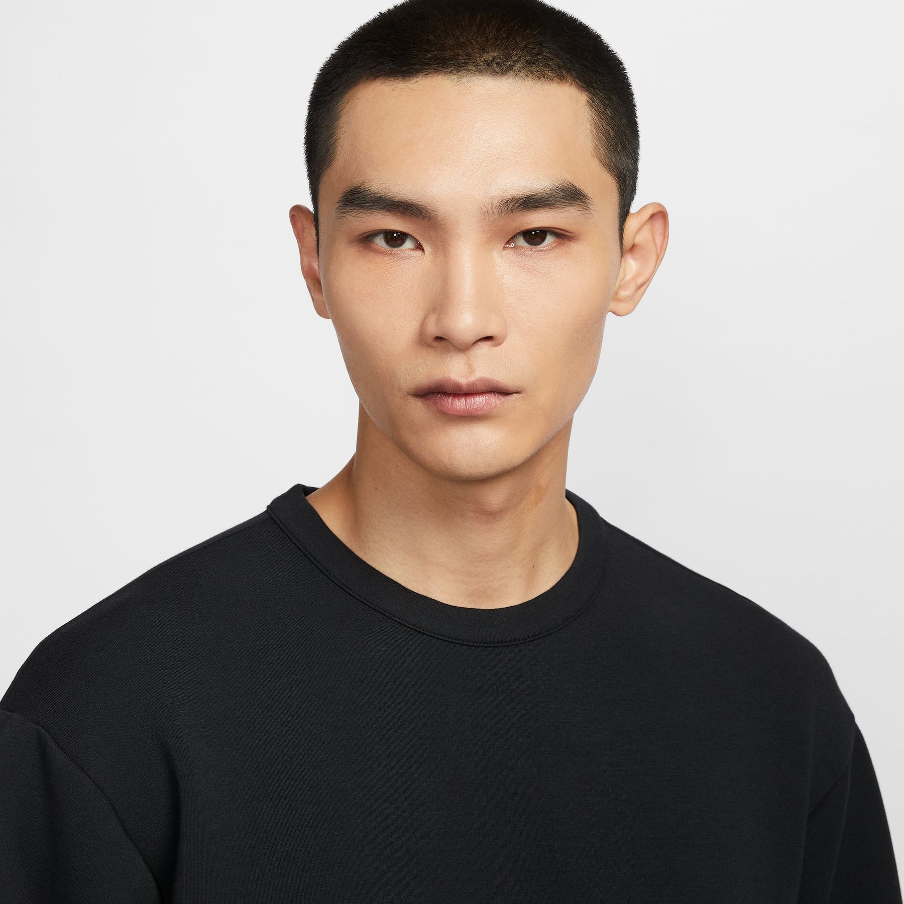 Áo Tay Dài Thể Thao Thời Trang Nam Nike As M Nk Df 24.7 Is Crew