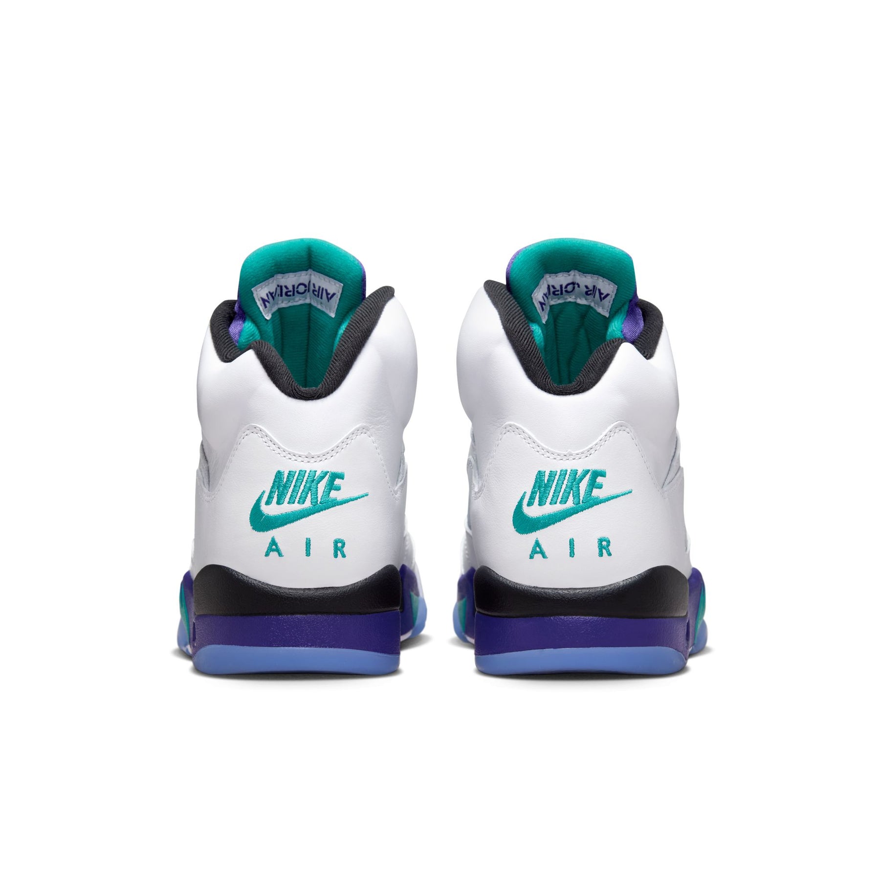 Giày Thể Thao thời trang Nam NIKE AIR JORDAN 5 RETRO OG