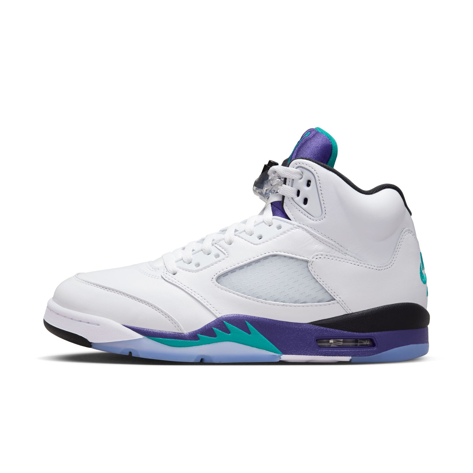 Giày Thể Thao thời trang Nam NIKE AIR JORDAN 5 RETRO OG