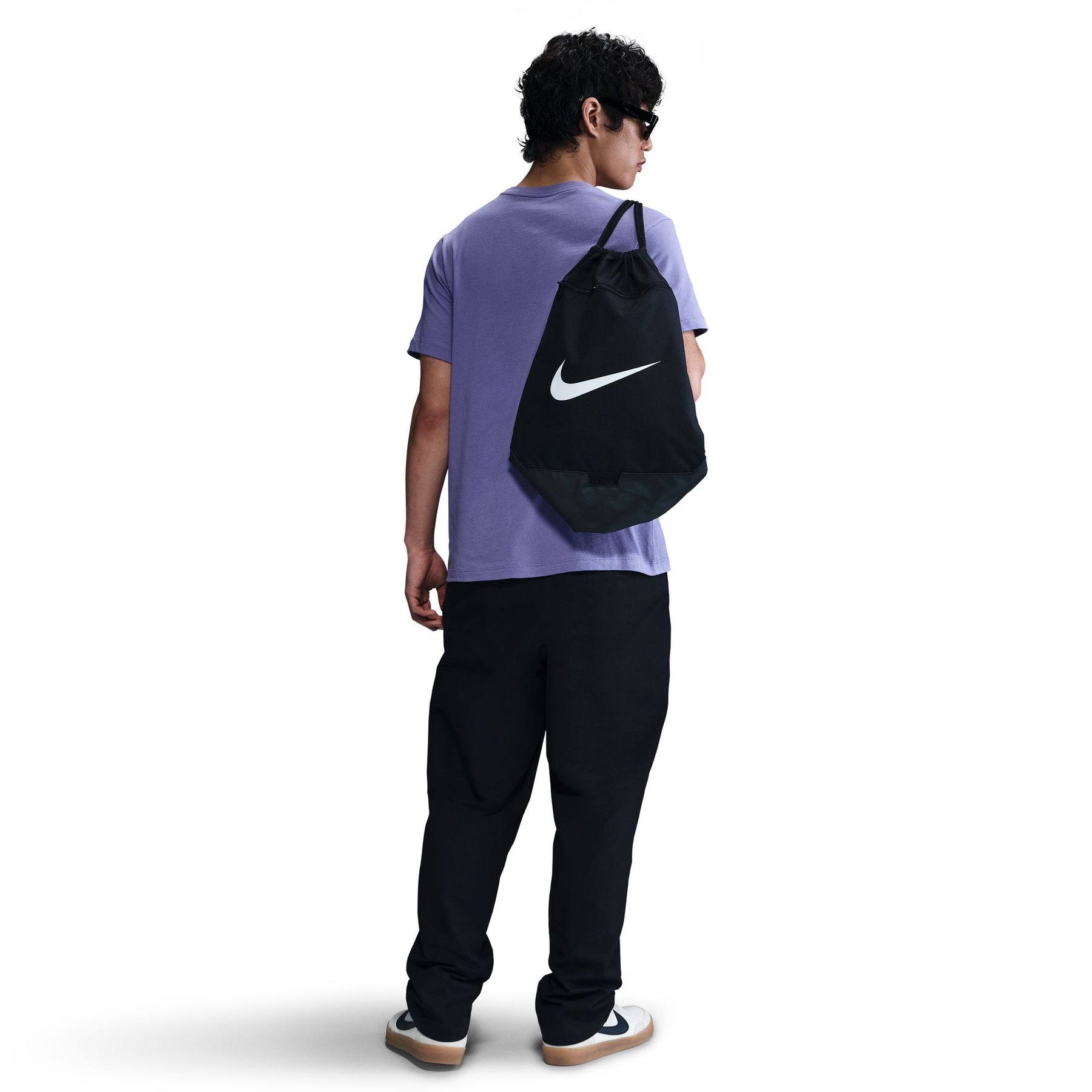 Áo Tay Ngắn Thể Thao Thời Trang Nam Nike As M Nsw Tee 6Mo Swsh Sp25