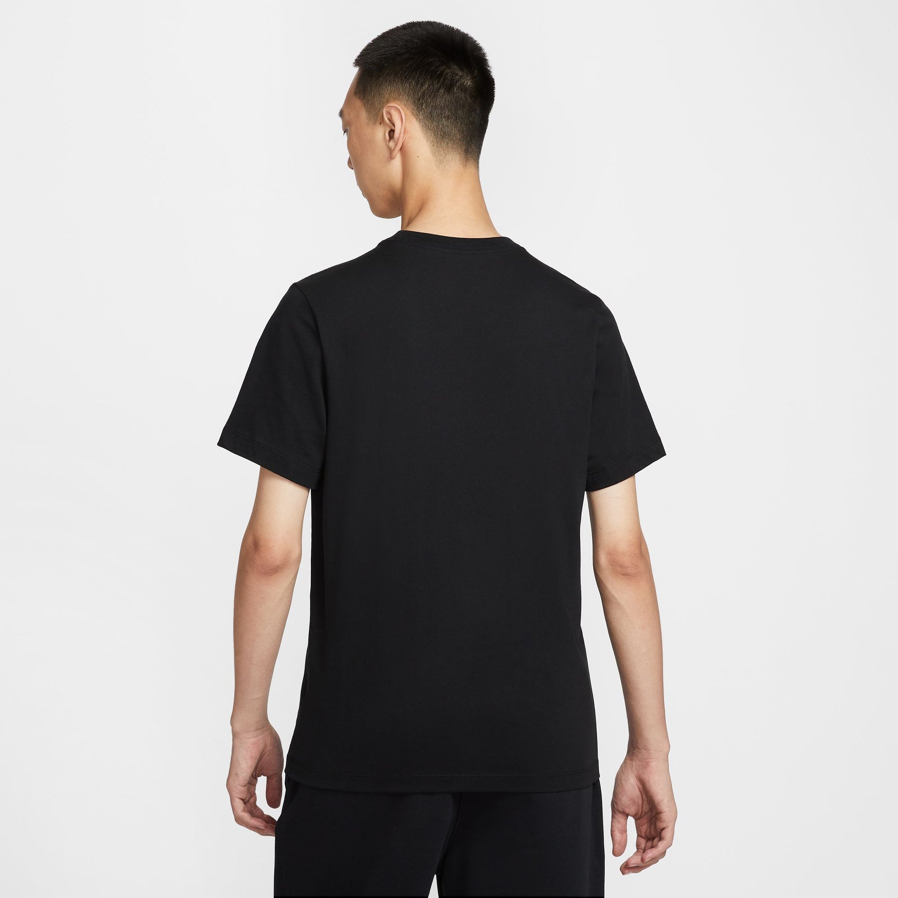 Áo Tay Ngắn Thể Thao Thời Trang Nam Nike As M Nsw Tee Lbr Ssnl Club