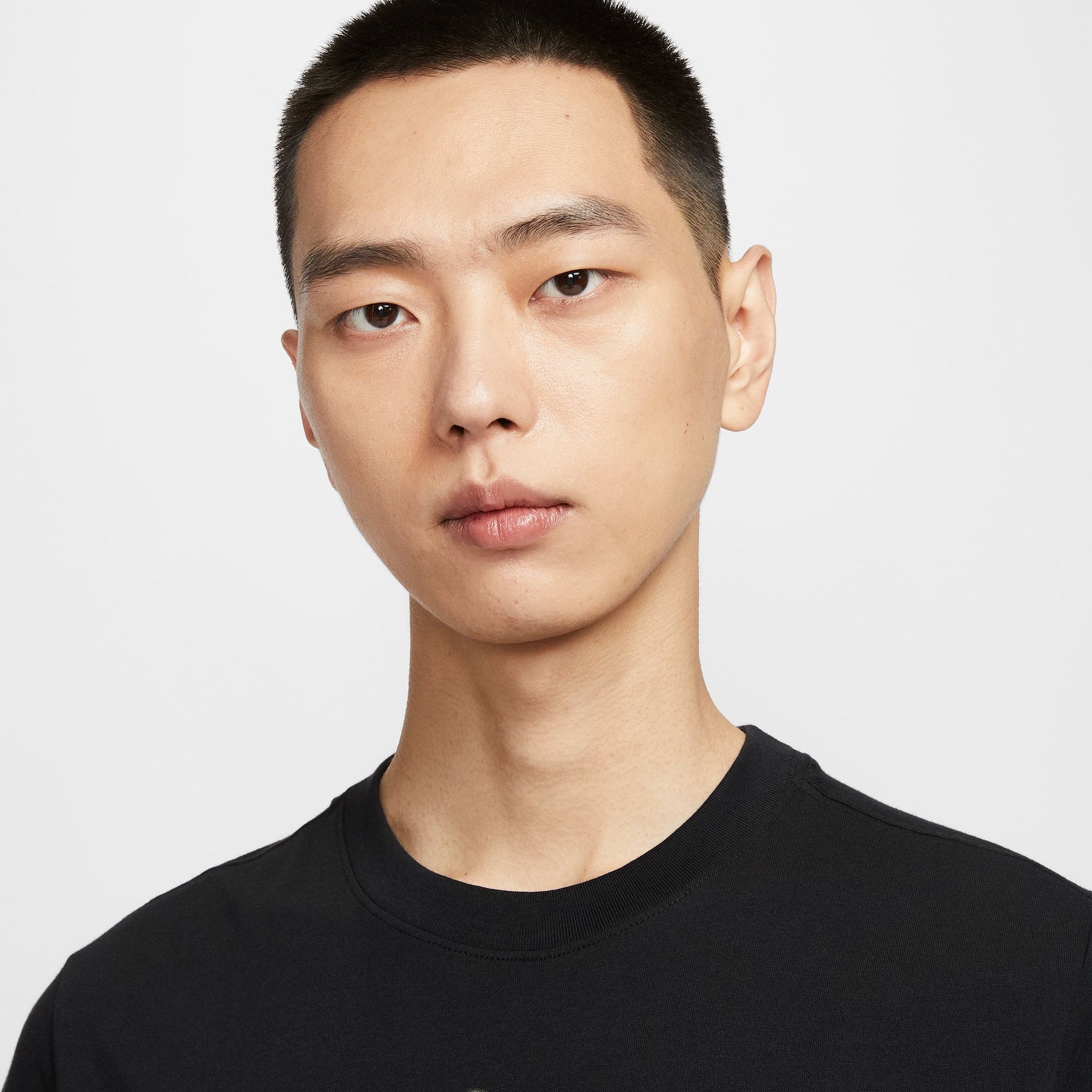 Áo Tay Ngắn Thể Thao Thời Trang Nam Nike As M Nsw Tee Lbr Ssnl Club