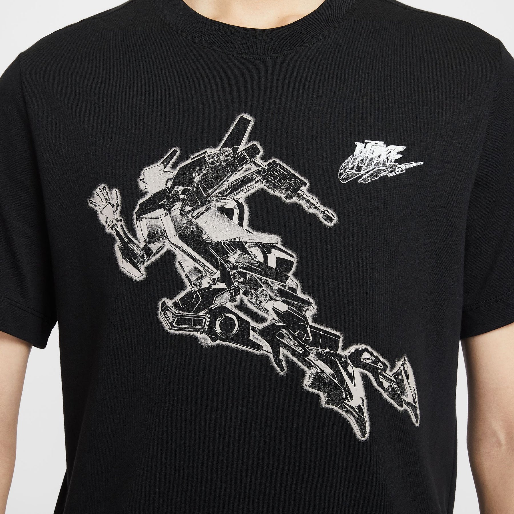 Áo Tay Ngắn Thể Thao Thời Trang Nam Nike As M Nsw Tee Lbr Ssnl Club