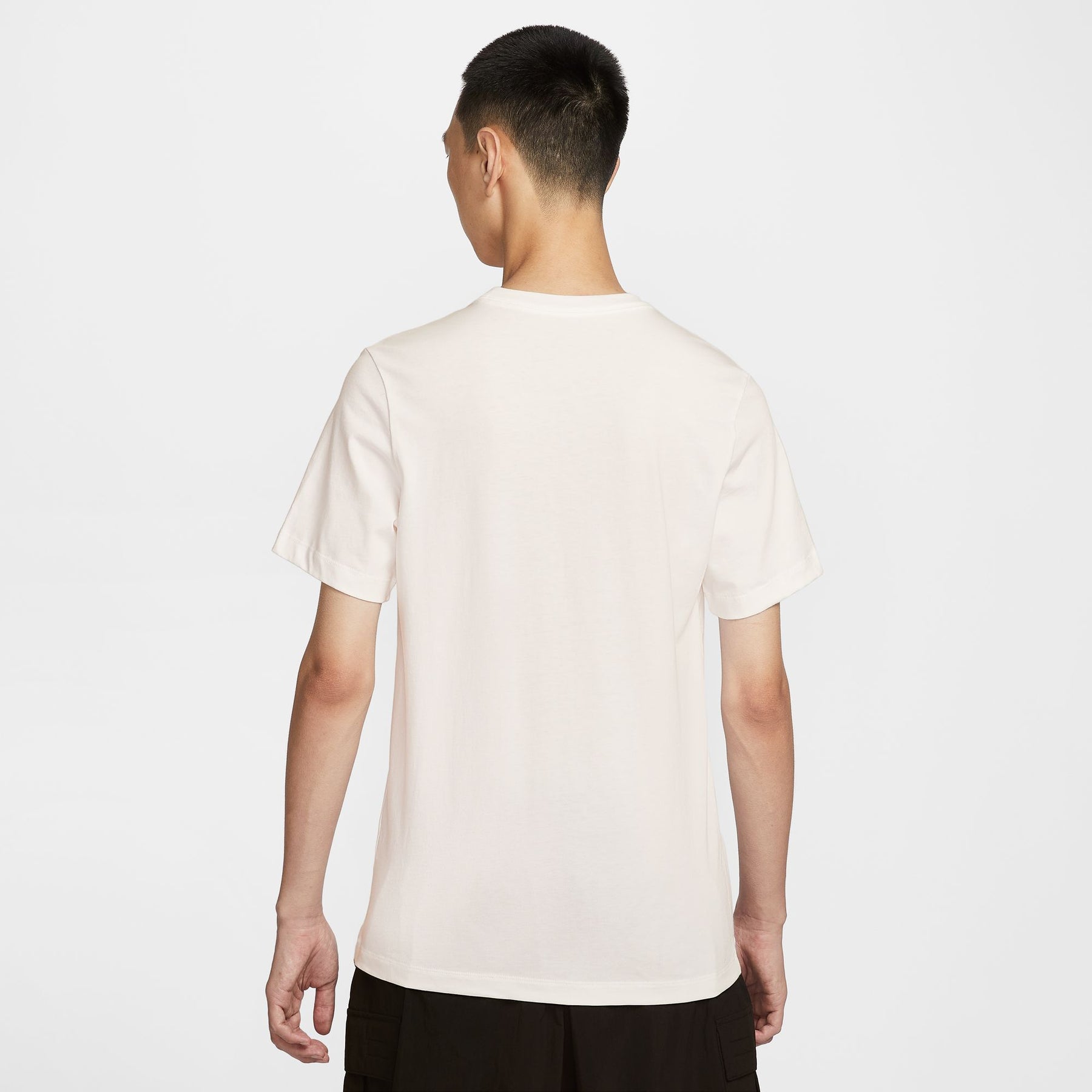 Áo Tay Ngắn Thể Thao Thời Trang Nam Nike As M Nsw Tee Lbr Ssnl Club