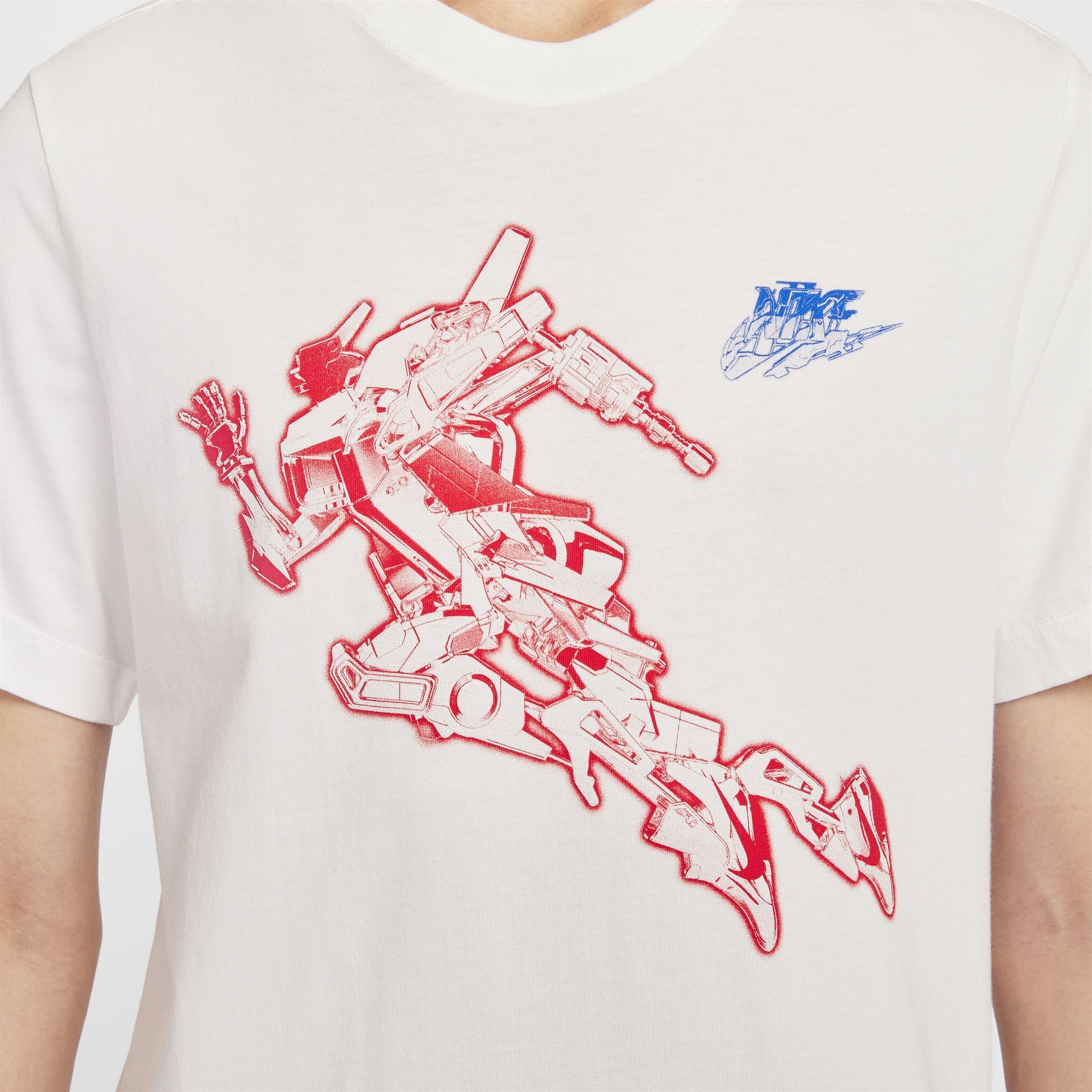 Áo Tay Ngắn Thể Thao Thời Trang Nam Nike As M Nsw Tee Lbr Ssnl Club