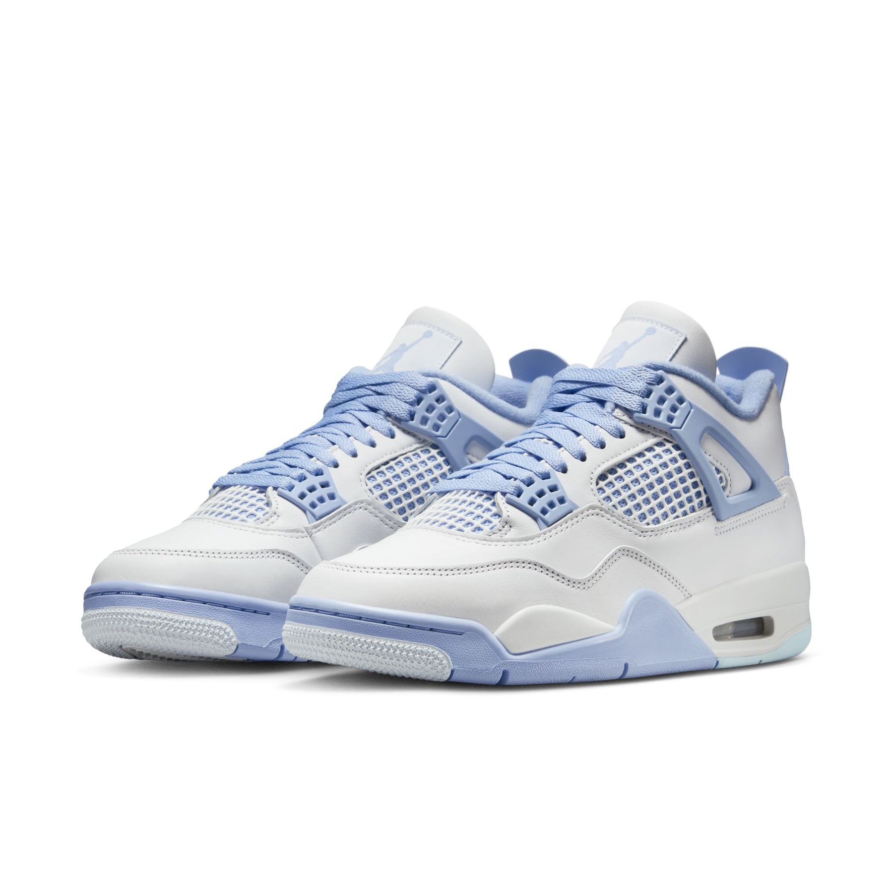 Giày Thể Thao Bóng Rổ Nữ Nike Wmns Air Jordan 4 Retro
