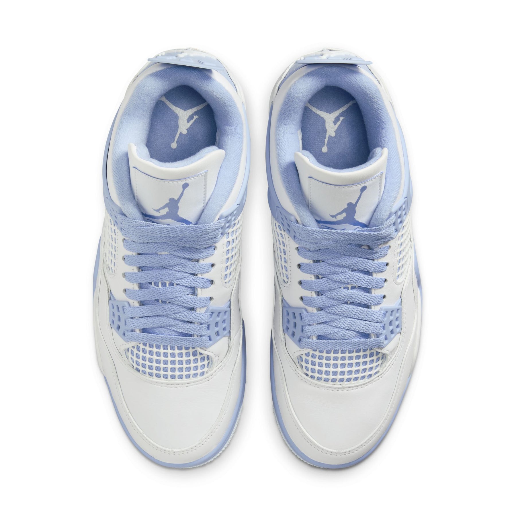 Giày Thể Thao Bóng Rổ Nữ Nike Wmns Air Jordan 4 Retro