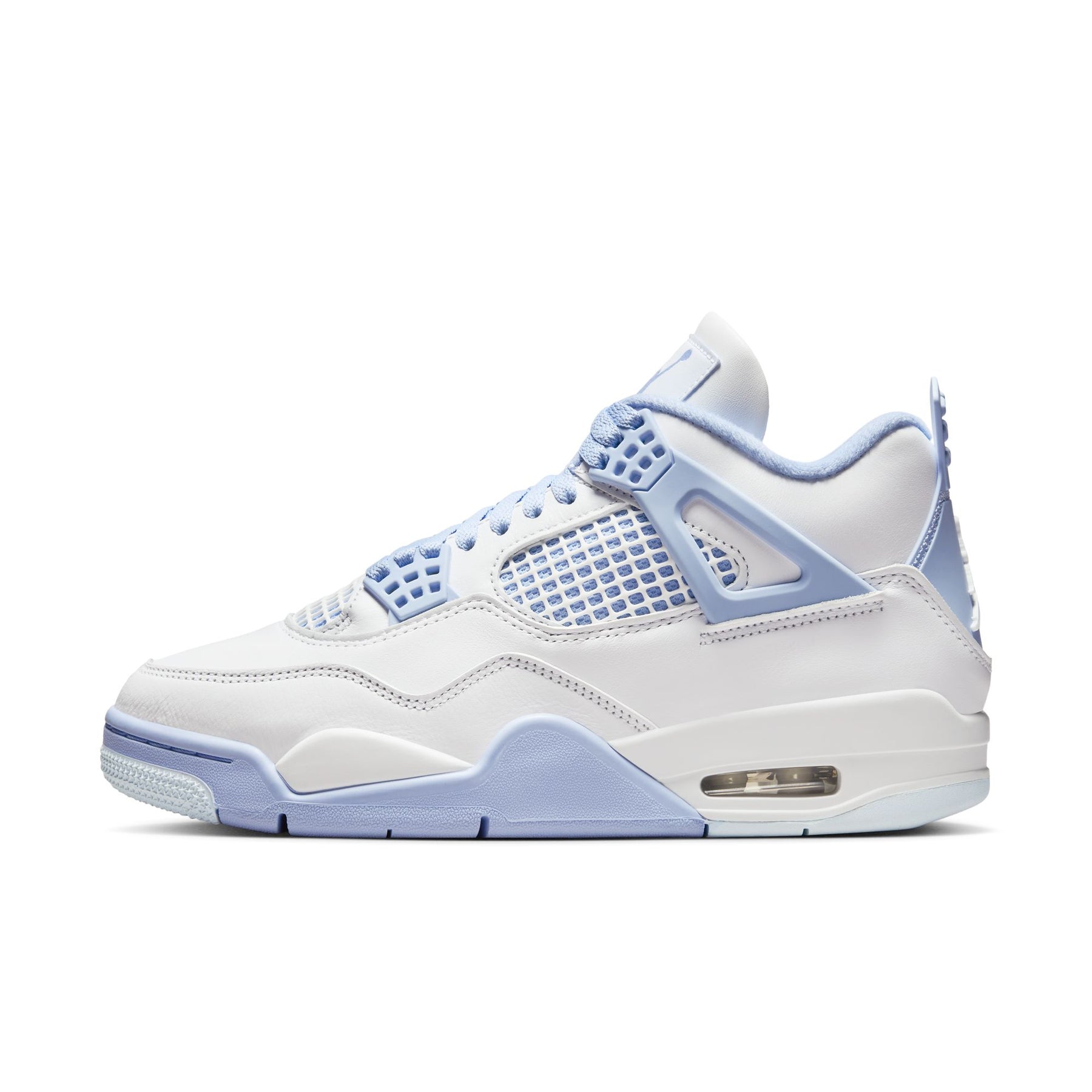 Giày Thể Thao Bóng Rổ Nữ Nike Wmns Air Jordan 4 Retro