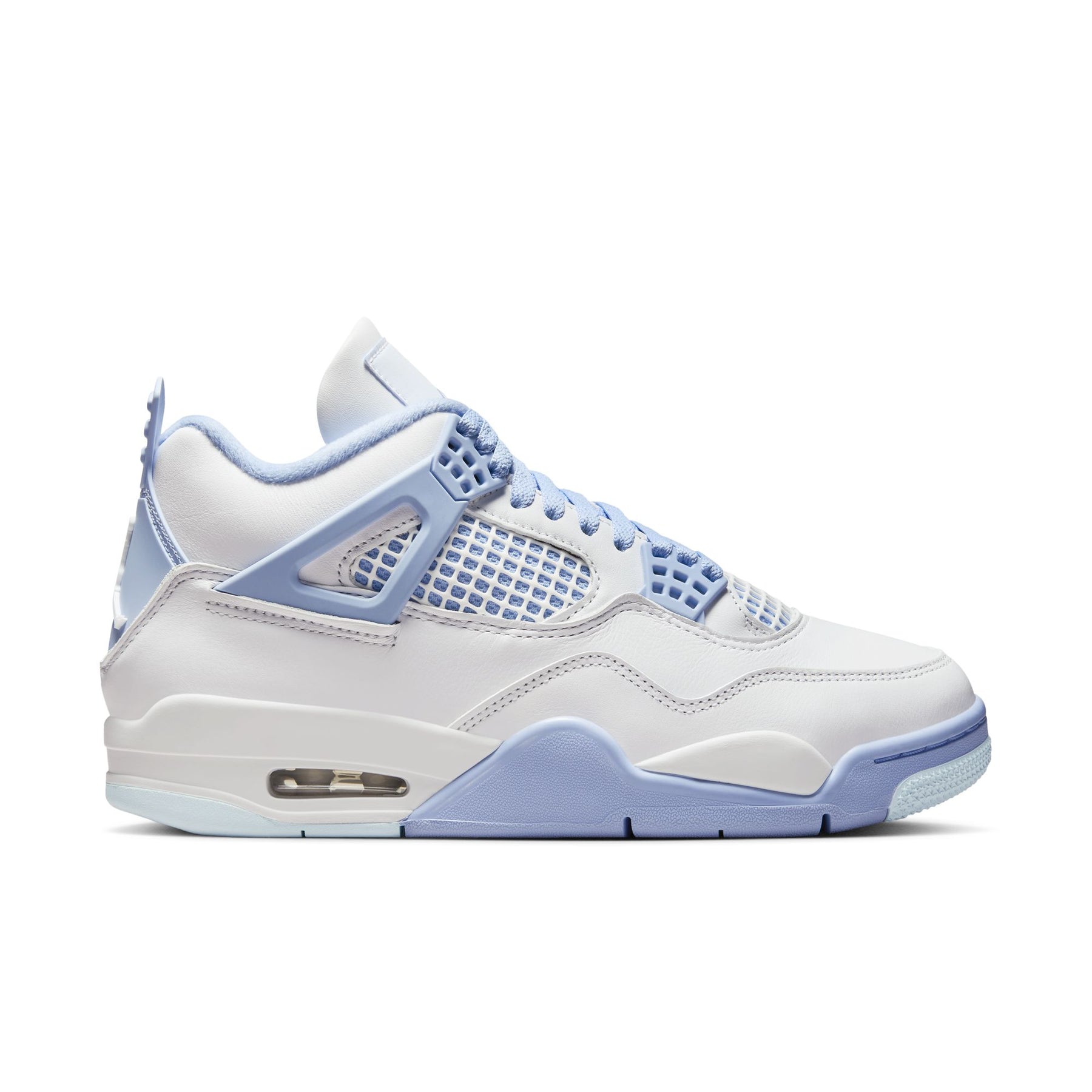 Giày Thể Thao Bóng Rổ Nữ Nike Wmns Air Jordan 4 Retro