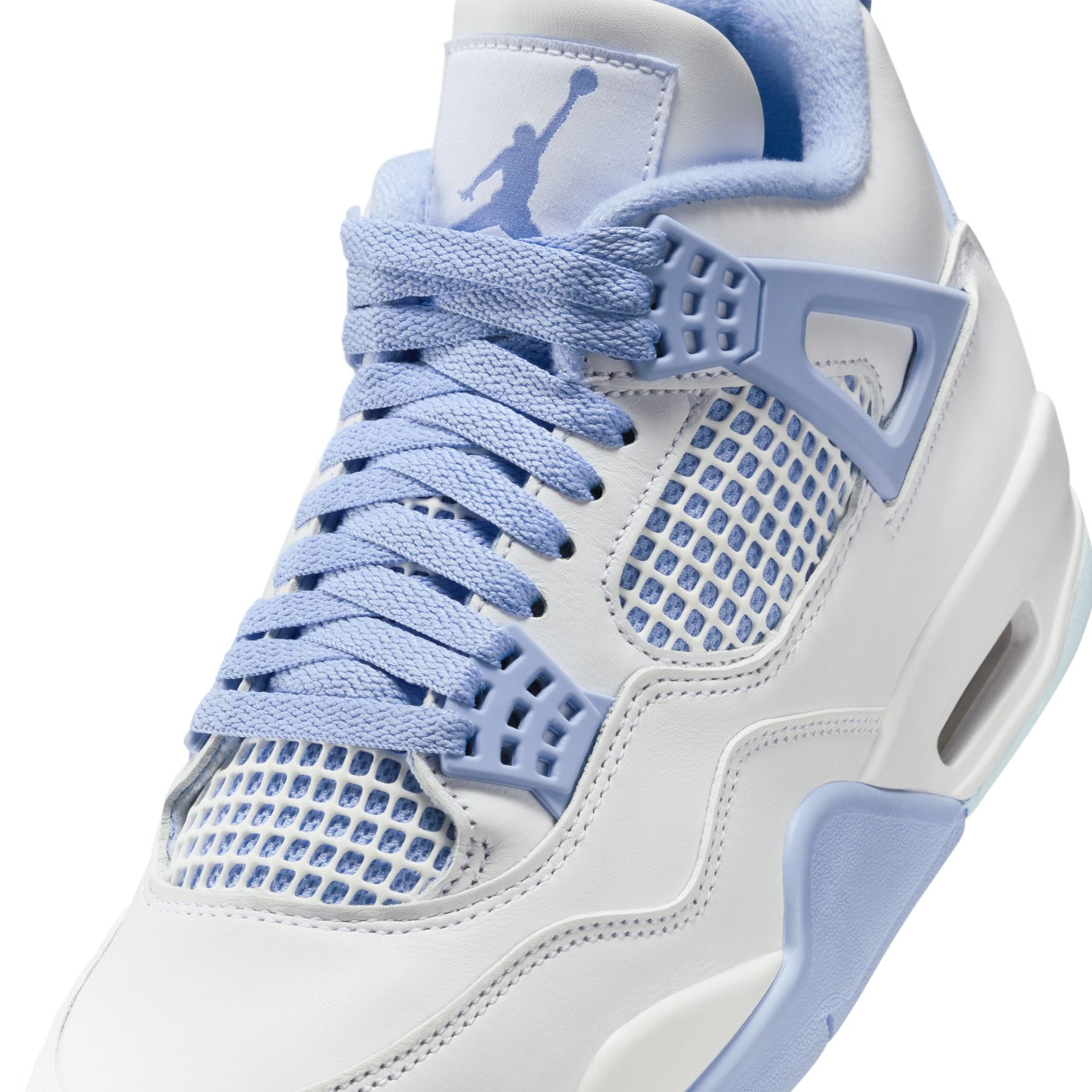 Giày Thể Thao Bóng Rổ Nữ Nike Wmns Air Jordan 4 Retro