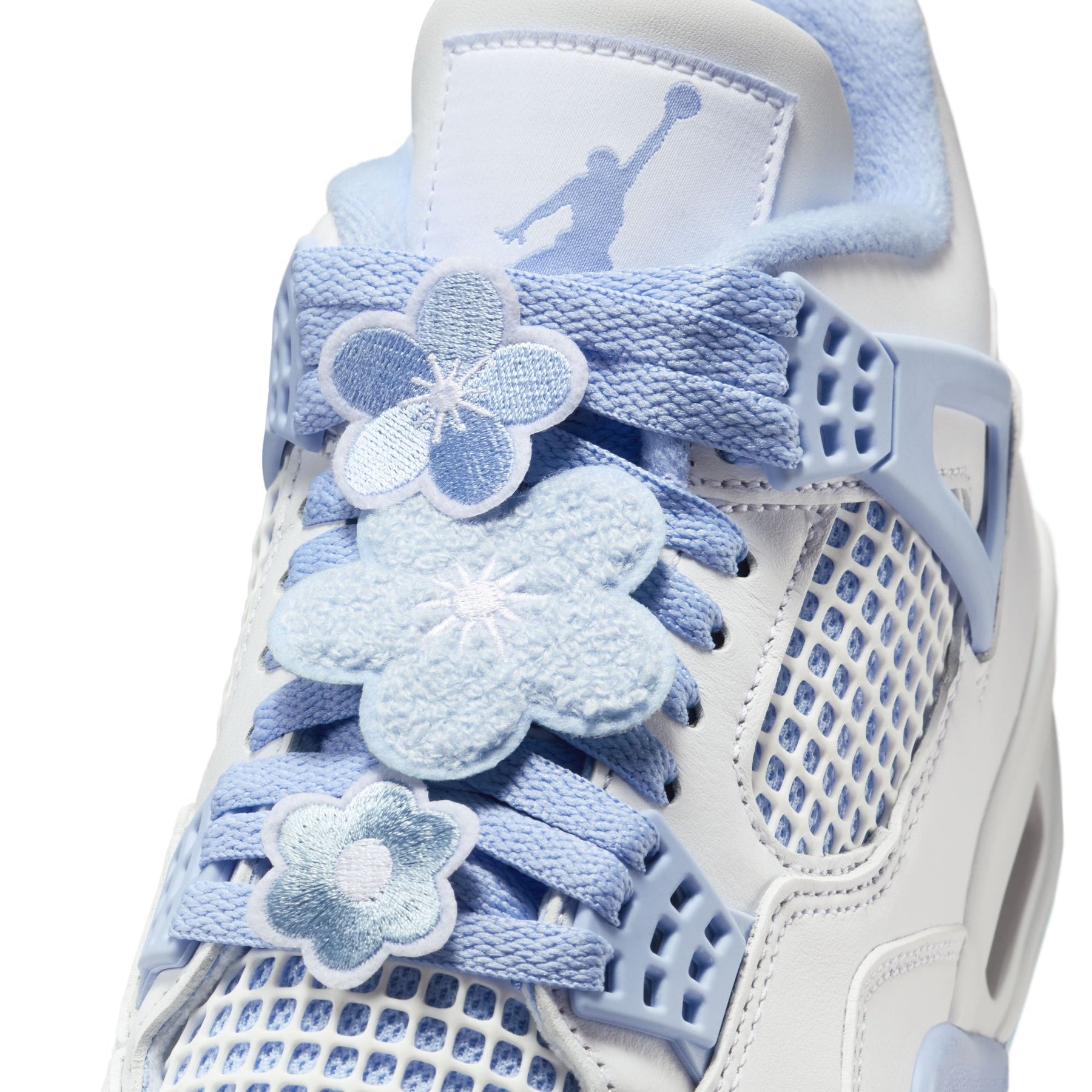 Giày Thể Thao Bóng Rổ Nữ Nike Wmns Air Jordan 4 Retro