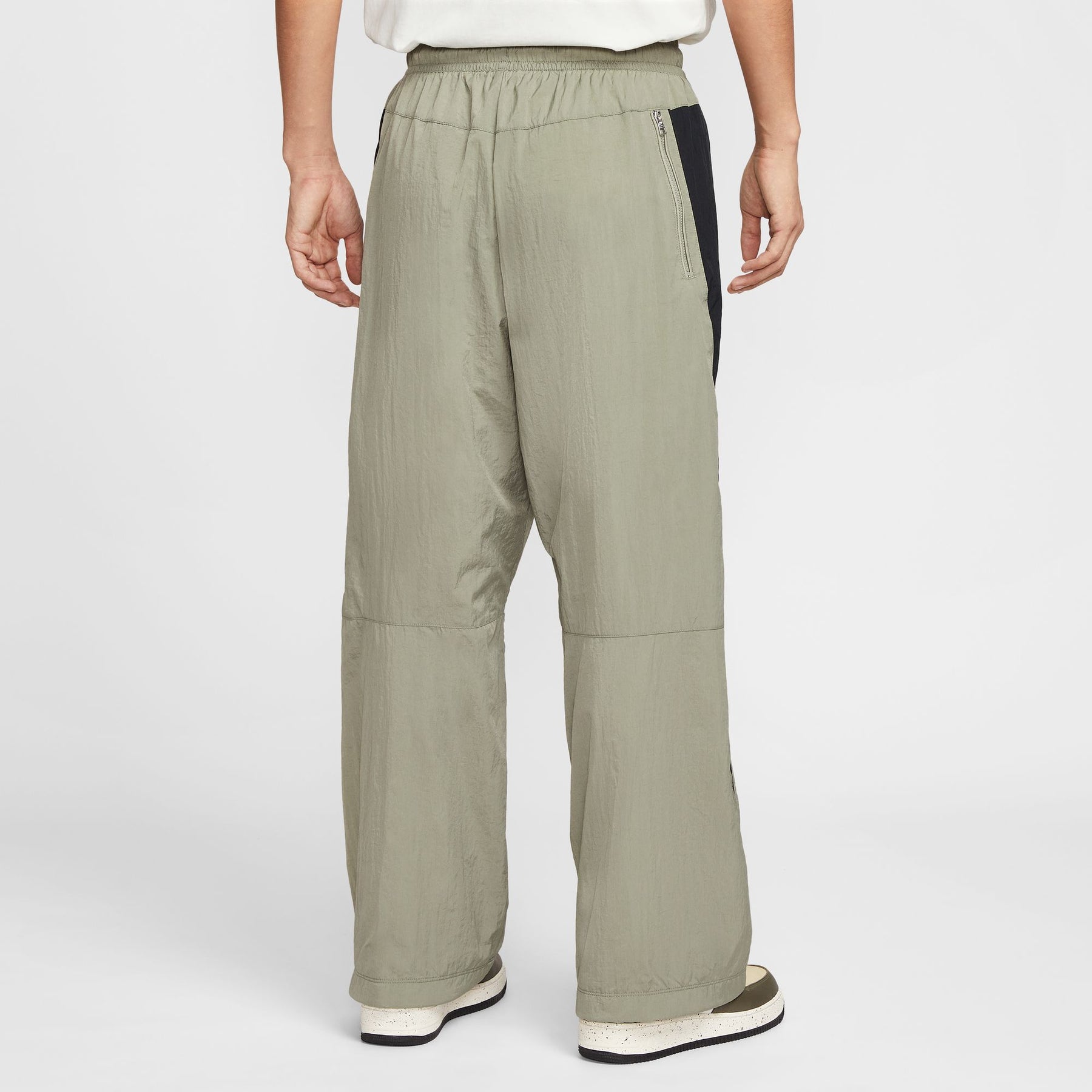 Quần Dài Thể Thao Thời Trang Nam Nike As M Nike Air Woven Track Pant