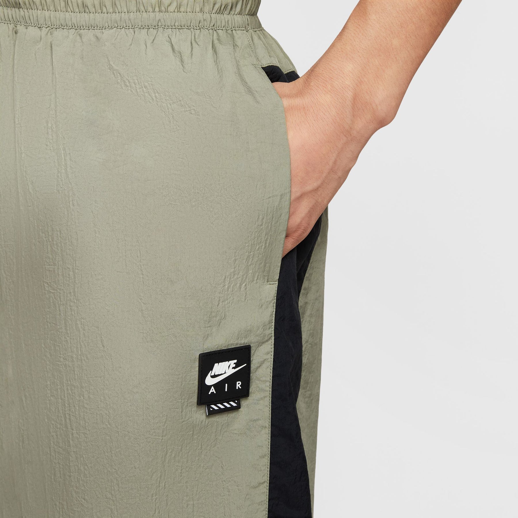 Quần Dài Thể Thao Thời Trang Nam Nike As M Nike Air Woven Track Pant