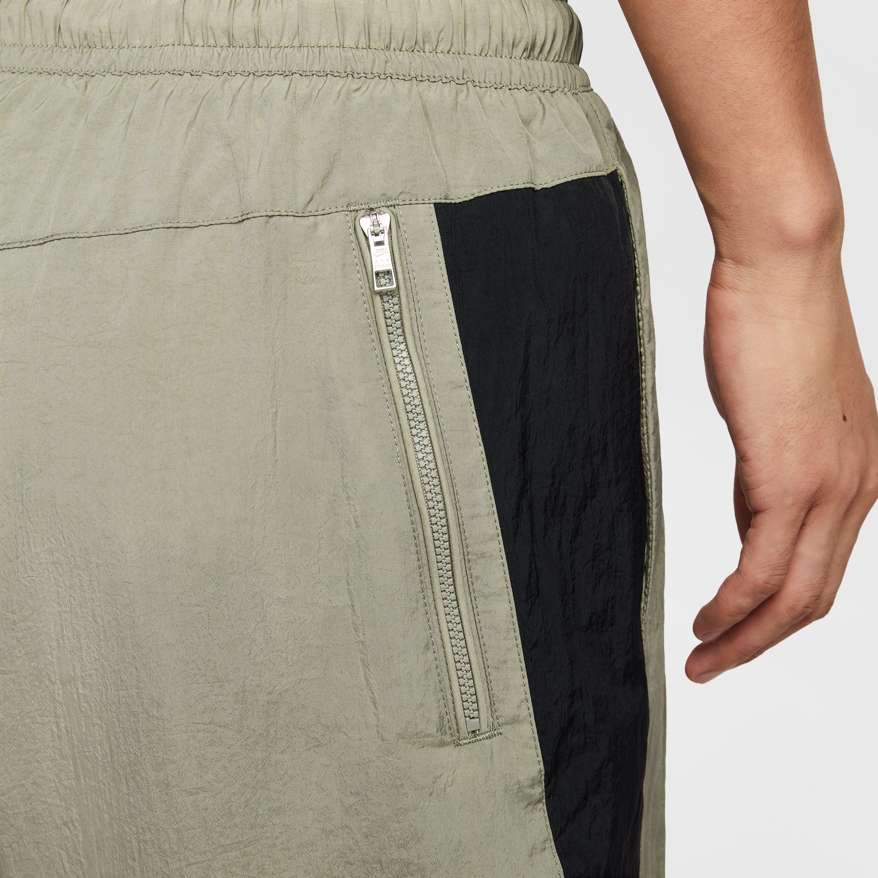 Quần Dài Thể Thao Thời Trang Nam Nike As M Nike Air Woven Track Pant