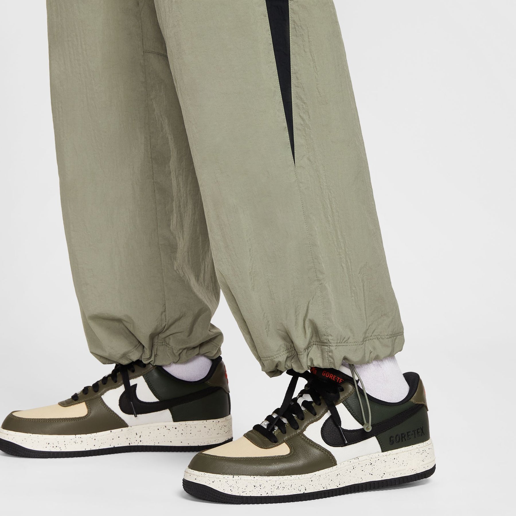 Quần Dài Thể Thao Thời Trang Nam Nike As M Nike Air Woven Track Pant