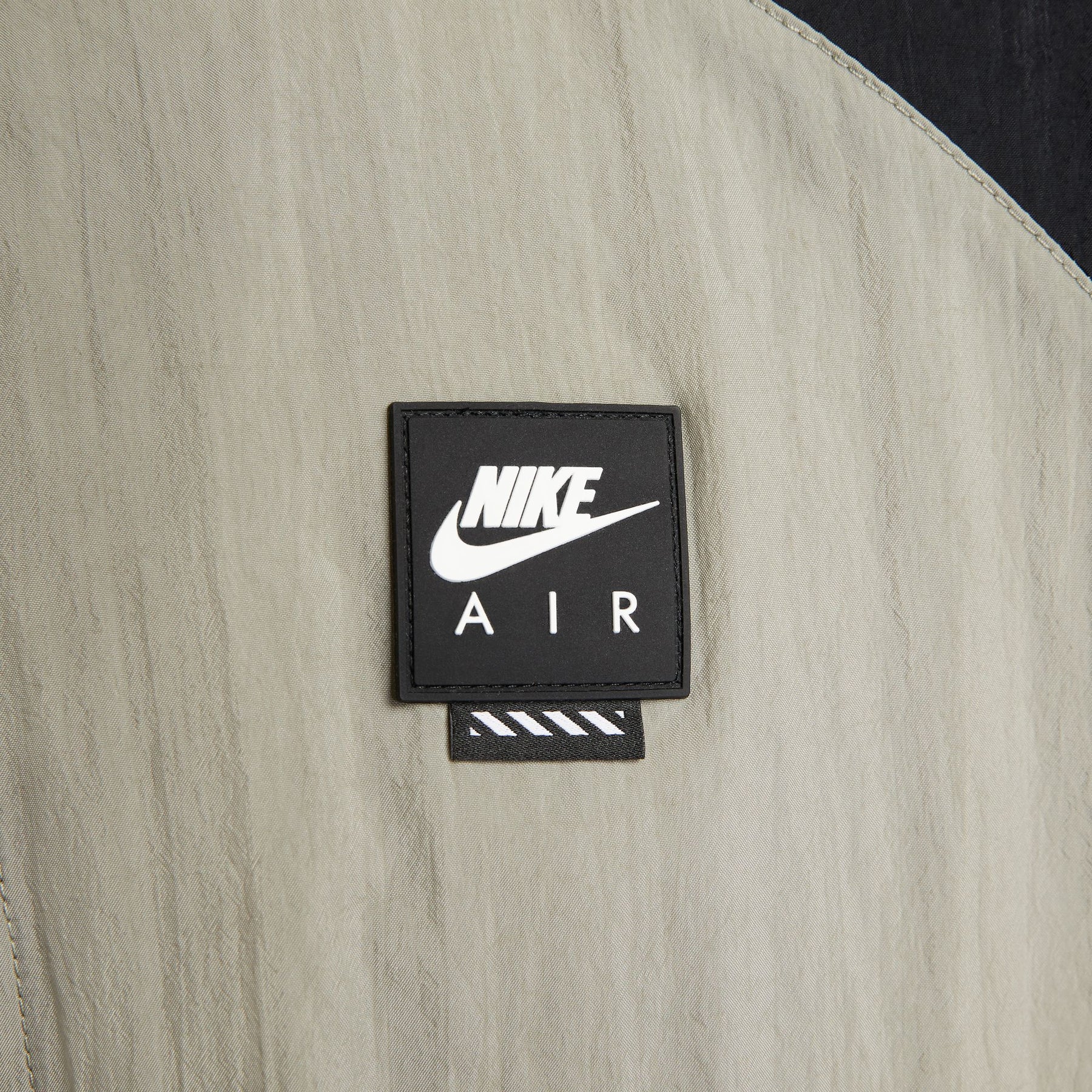 Áo Khoác Thể Thao Thời Trang Nam Nike As M Air Woven Track Jack