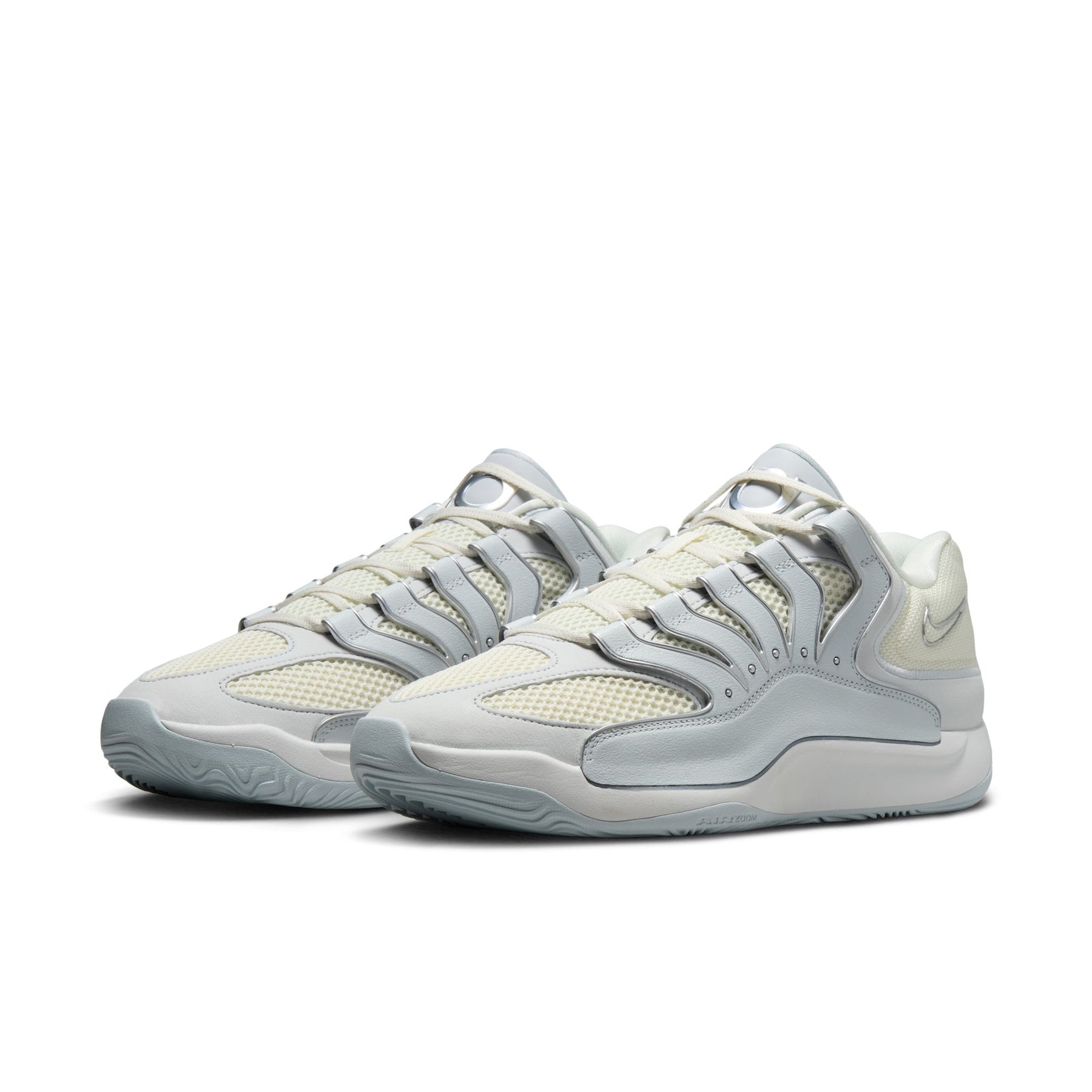 Giày Thể Thao Bóng Rổ Nam Nike Kd18 Ep