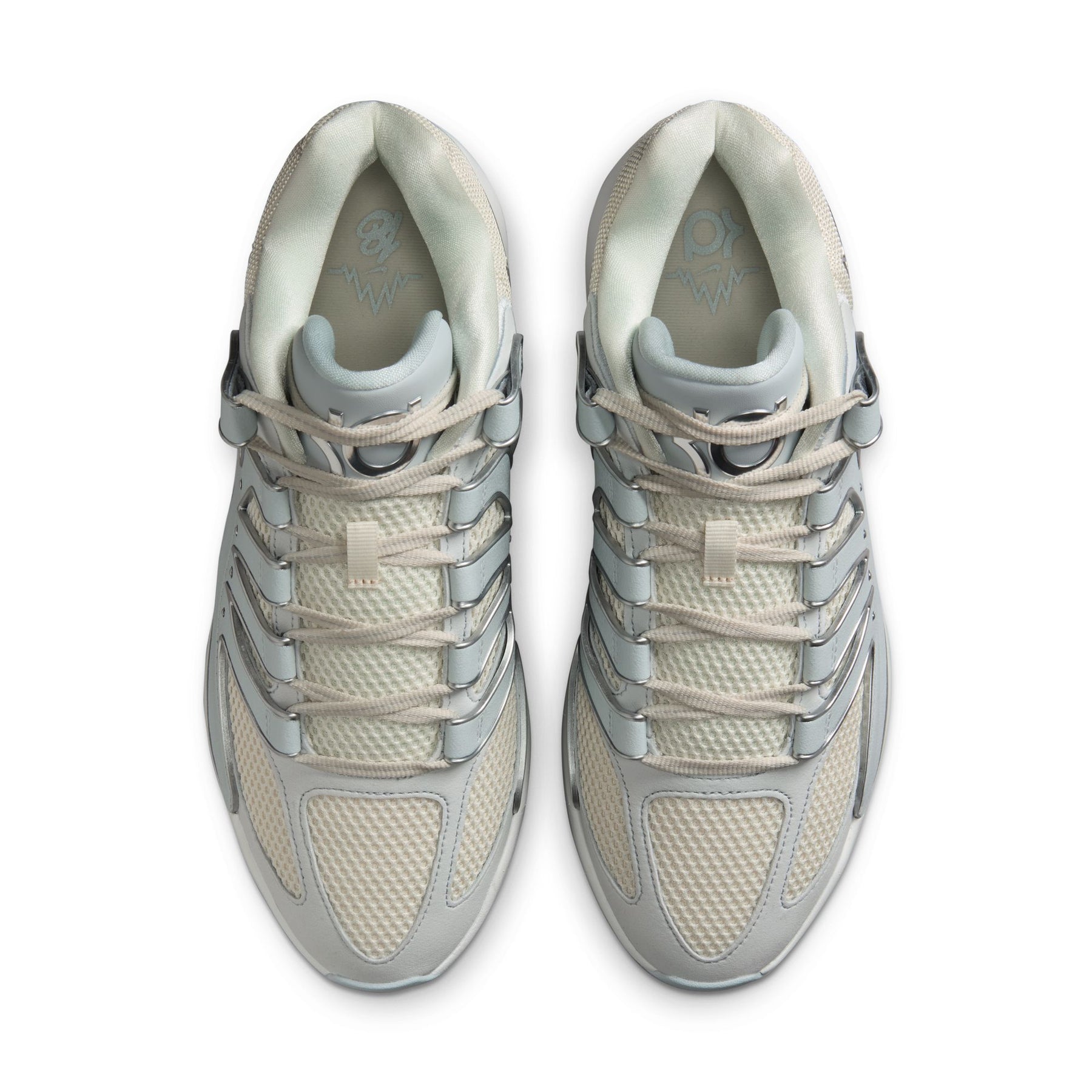 Giày Thể Thao Bóng Rổ Nam Nike Kd18 Ep