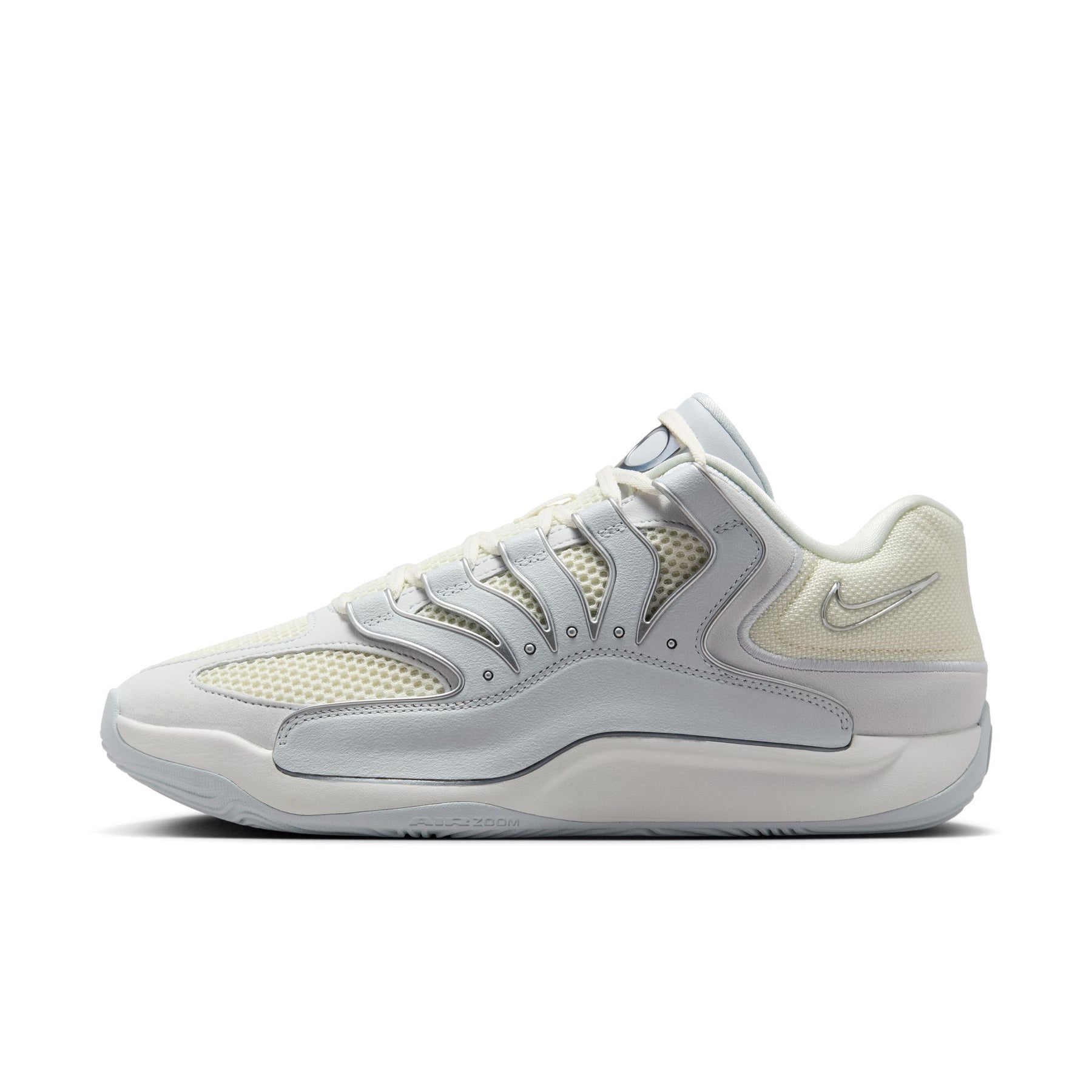 Giày Thể Thao Bóng Rổ Nam Nike Kd18 Ep