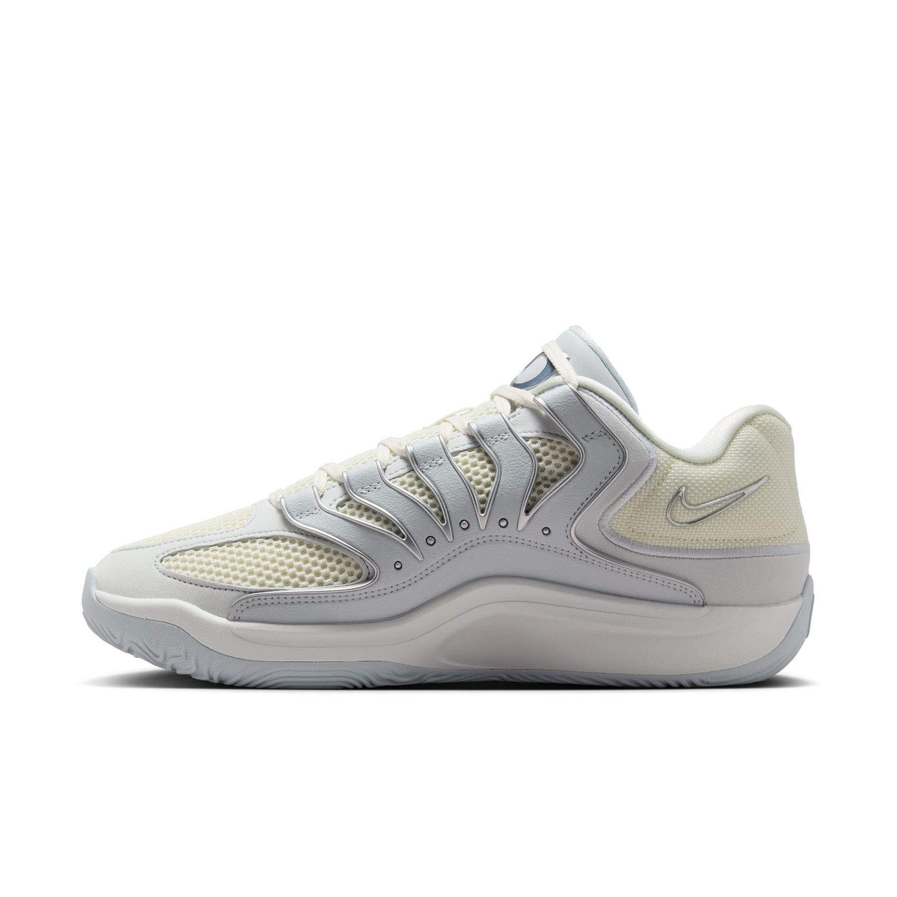 Giày Thể Thao Bóng Rổ Nam Nike Kd18 Ep