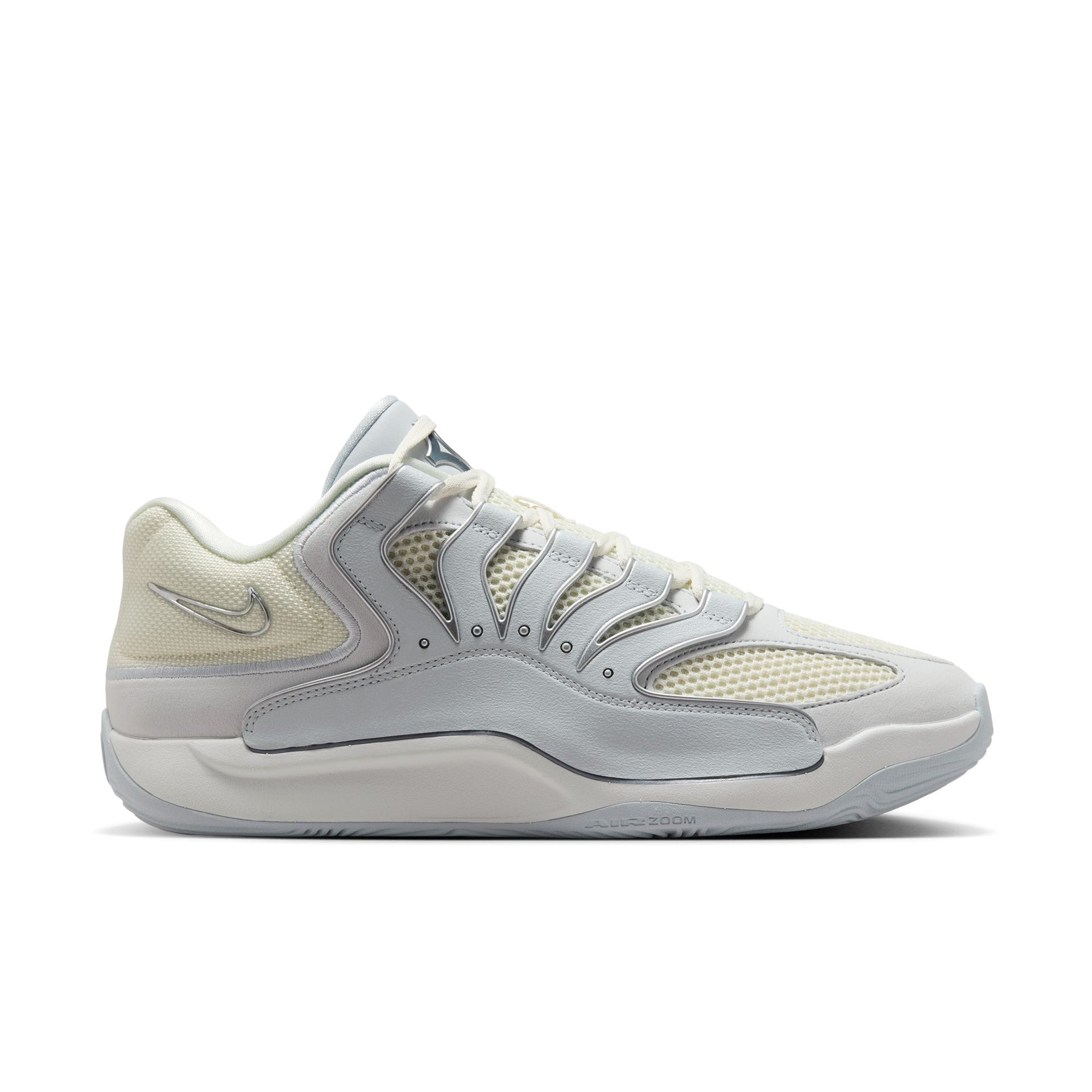 Giày Thể Thao Bóng Rổ Nam Nike Kd18 Ep