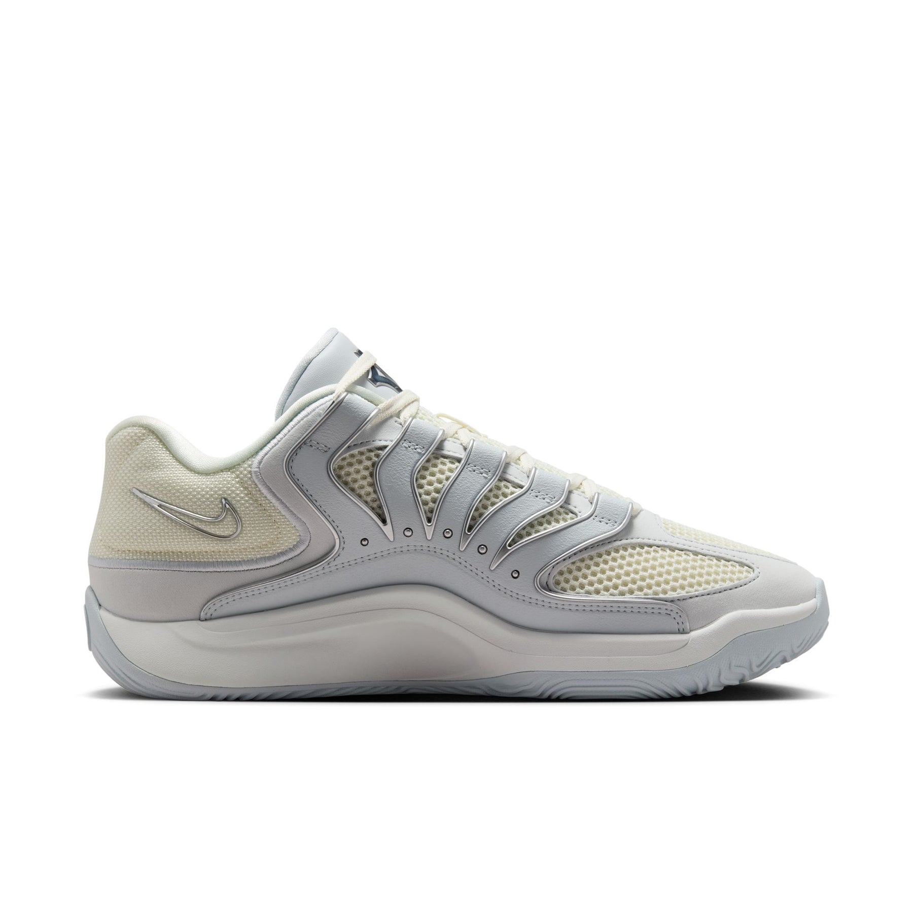 Giày Thể Thao Bóng Rổ Nam Nike Kd18 Ep