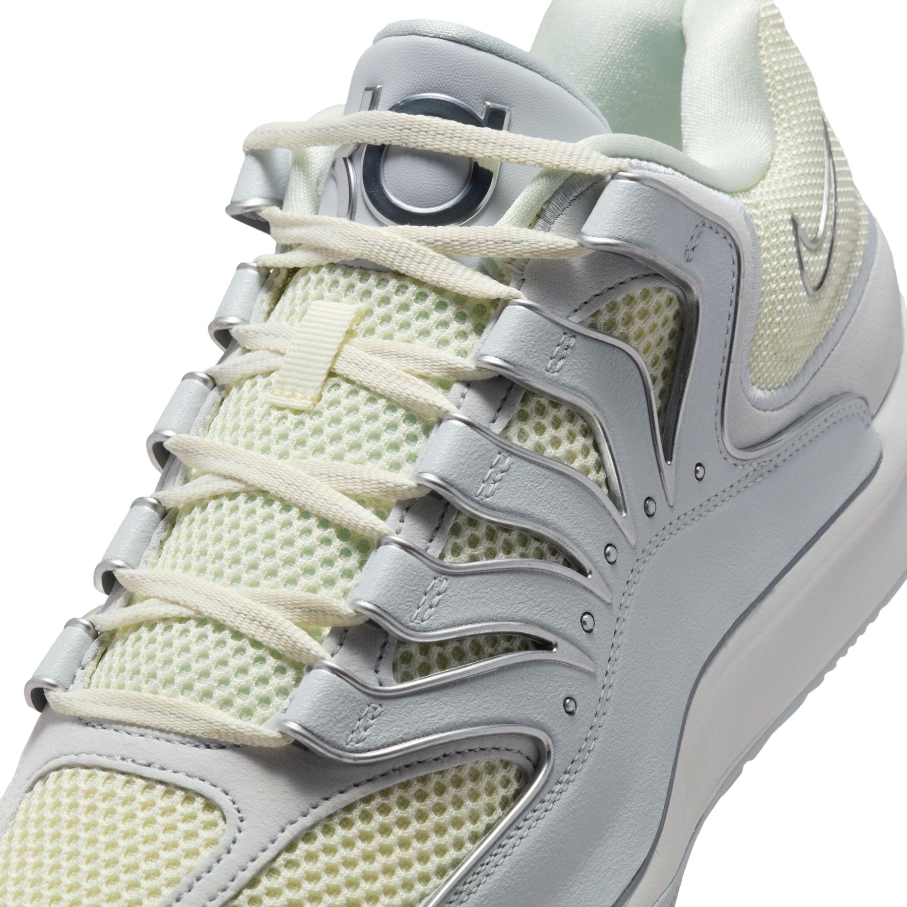Giày Thể Thao Bóng Rổ Nam Nike Kd18 Ep
