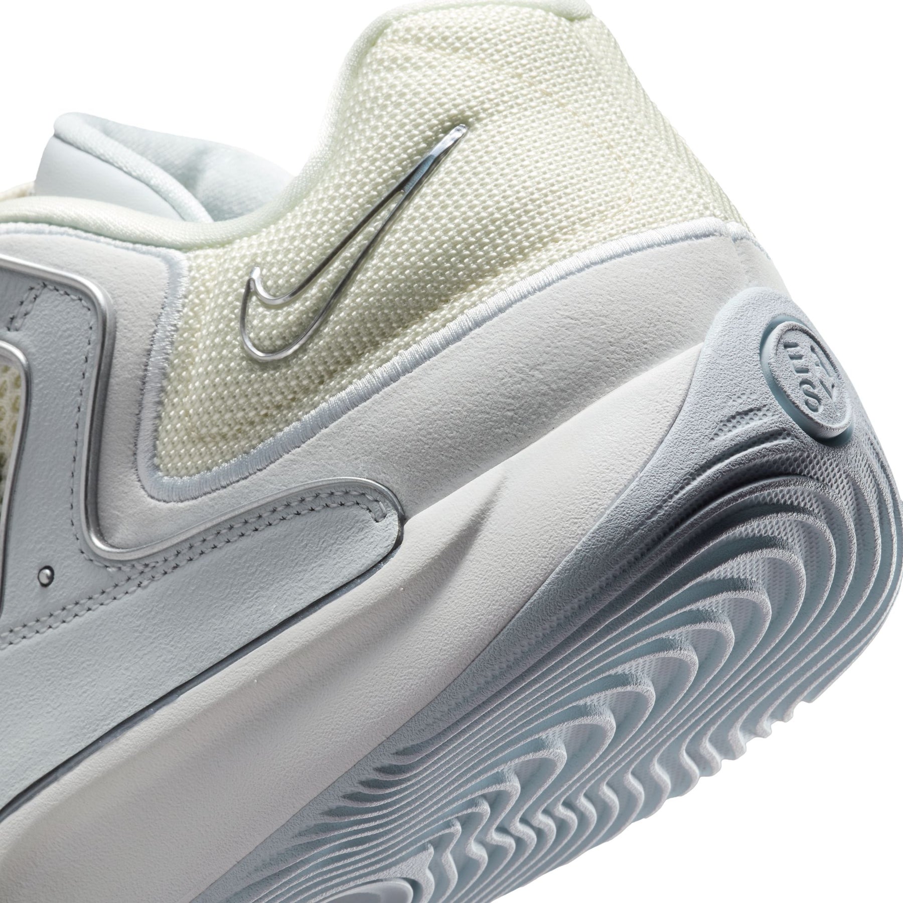 Giày Thể Thao Bóng Rổ Nam Nike Kd18 Ep