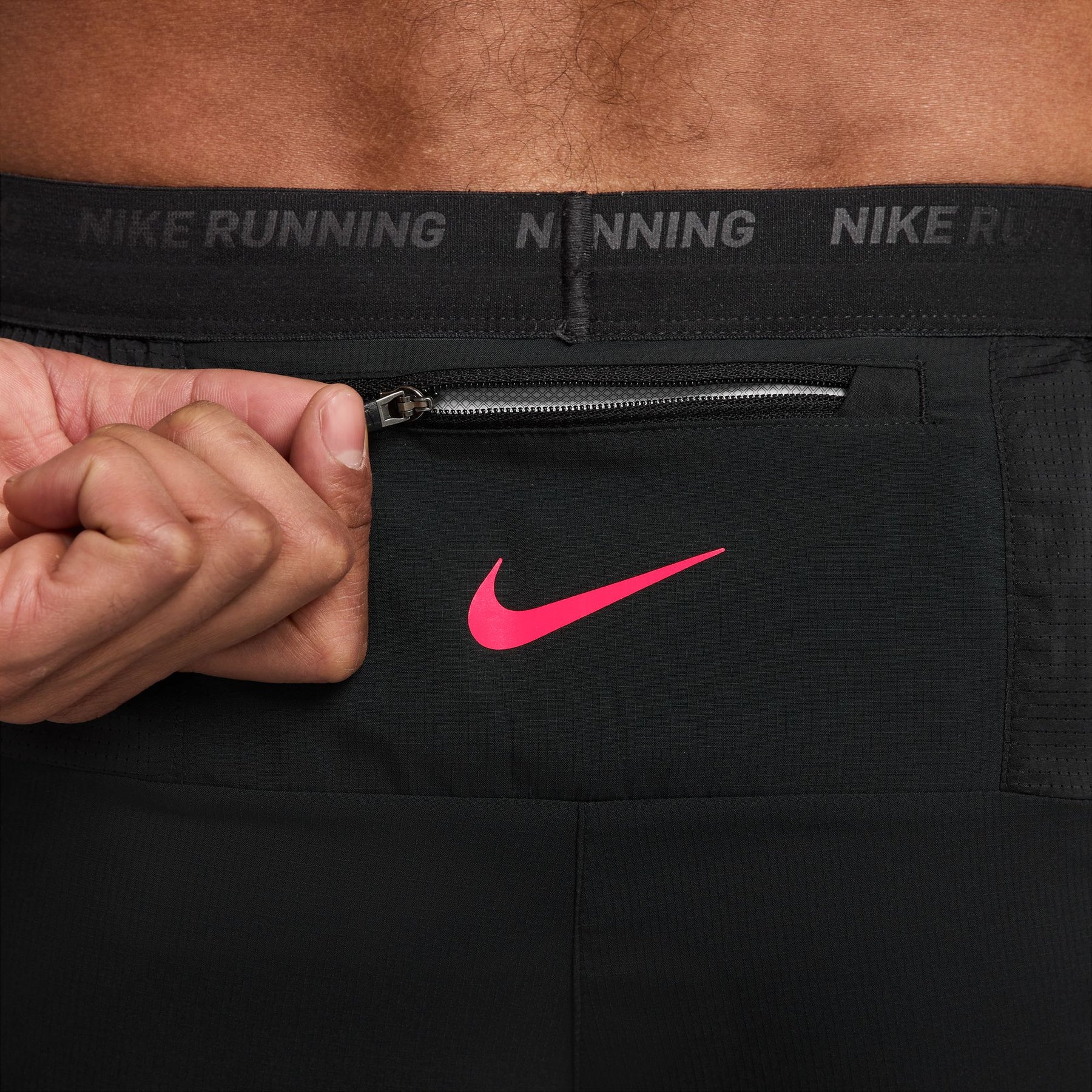 Quần ngắn thể thao Nam NIKE AS M NK DF ENERGY STRIDE 5BF S