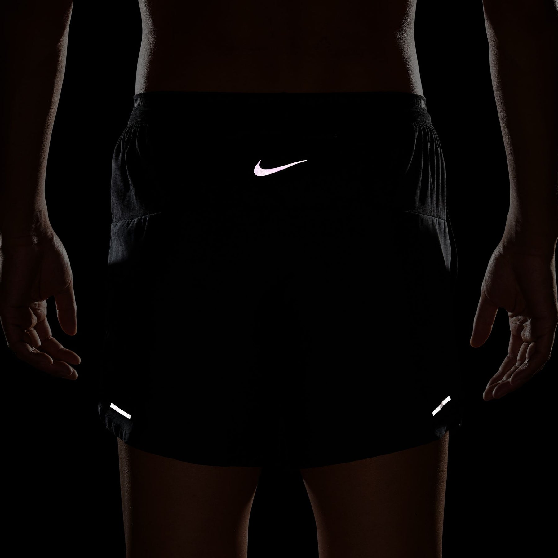 Quần ngắn thể thao Nam NIKE AS M NK DF ENERGY STRIDE 5BF S