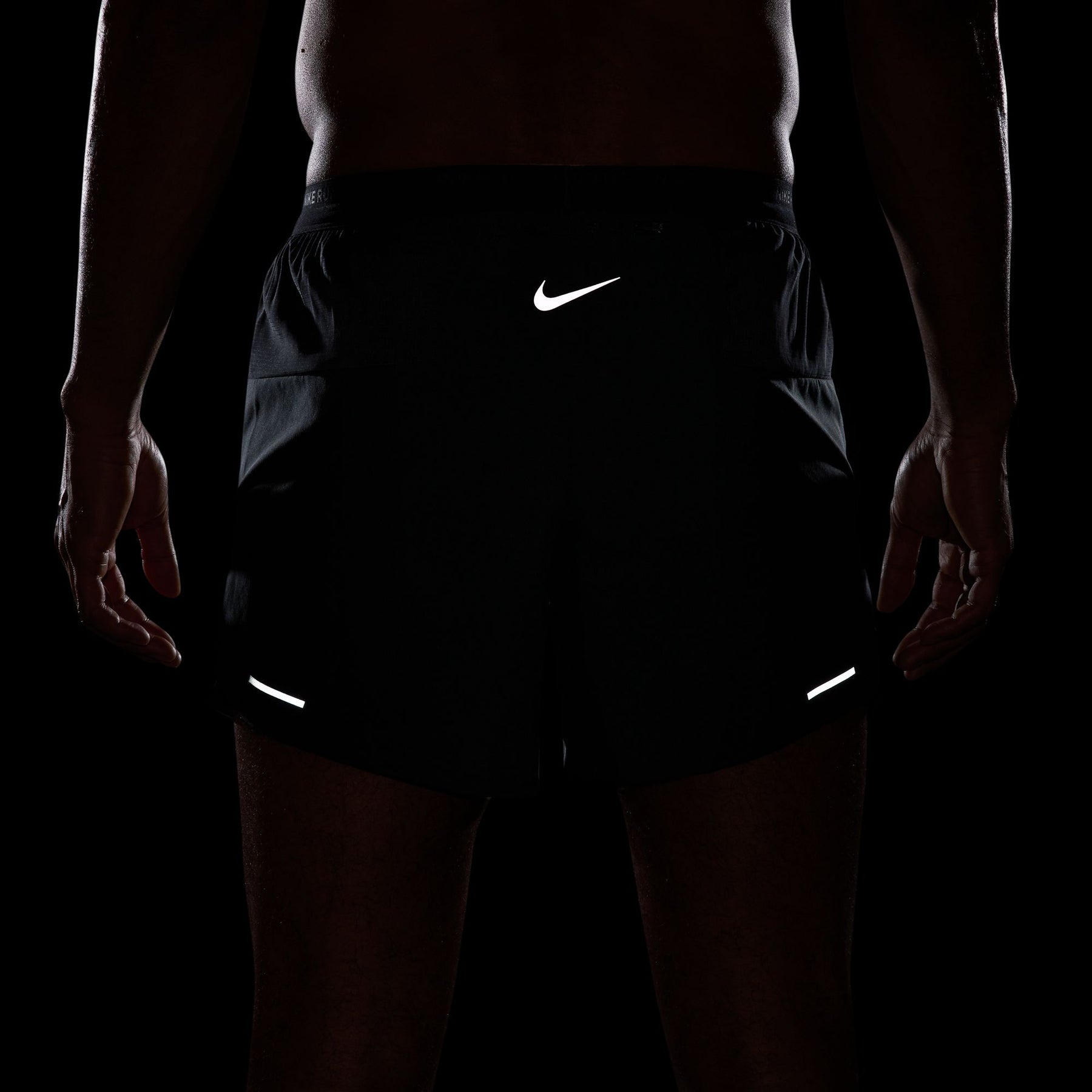 Quần ngắn thể thao Nam NIKE AS M NK DF ENERGY STRIDE 5BF S