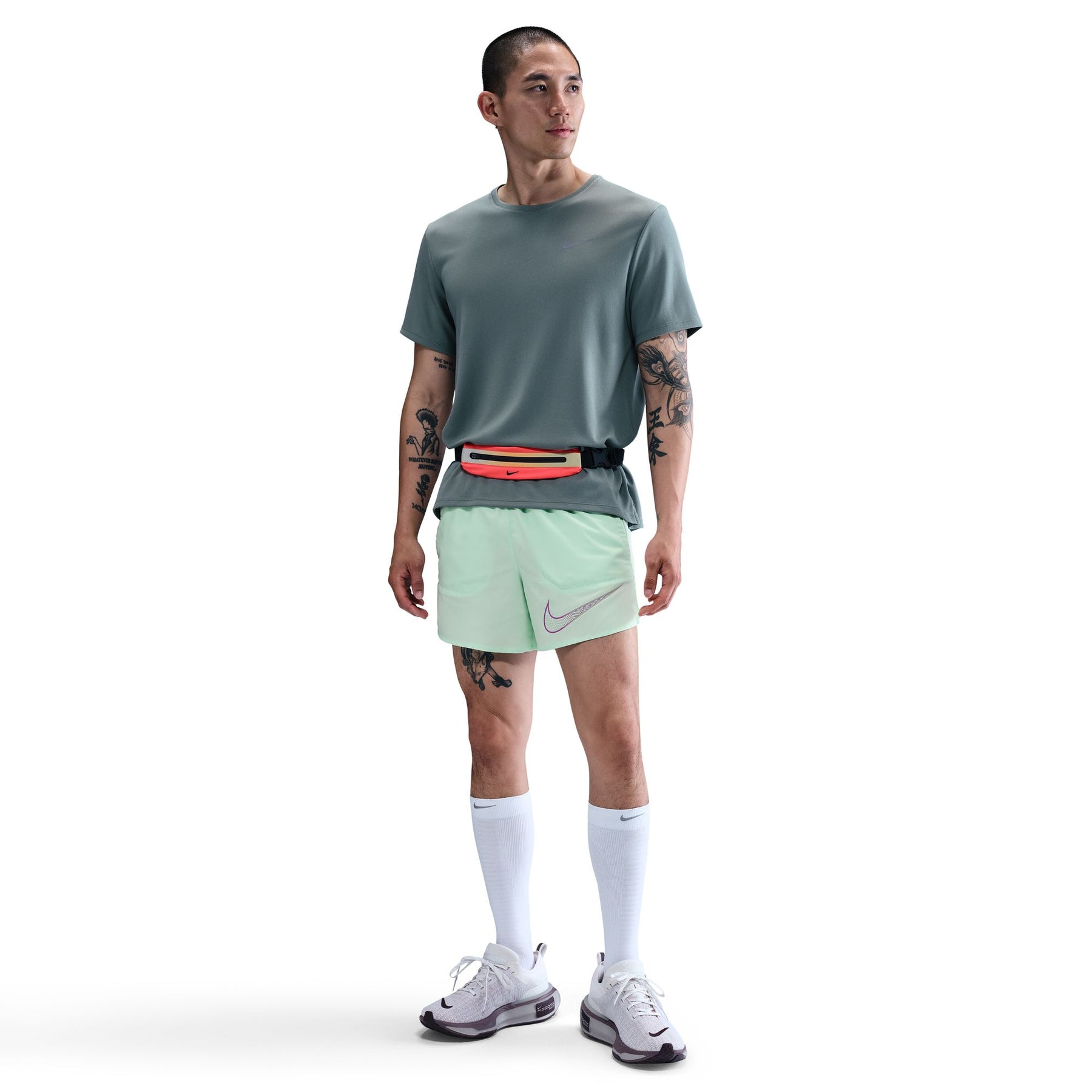 Quần ngắn thể thao Nam NIKE AS M NK DF ENERGY STRIDE 5BF S