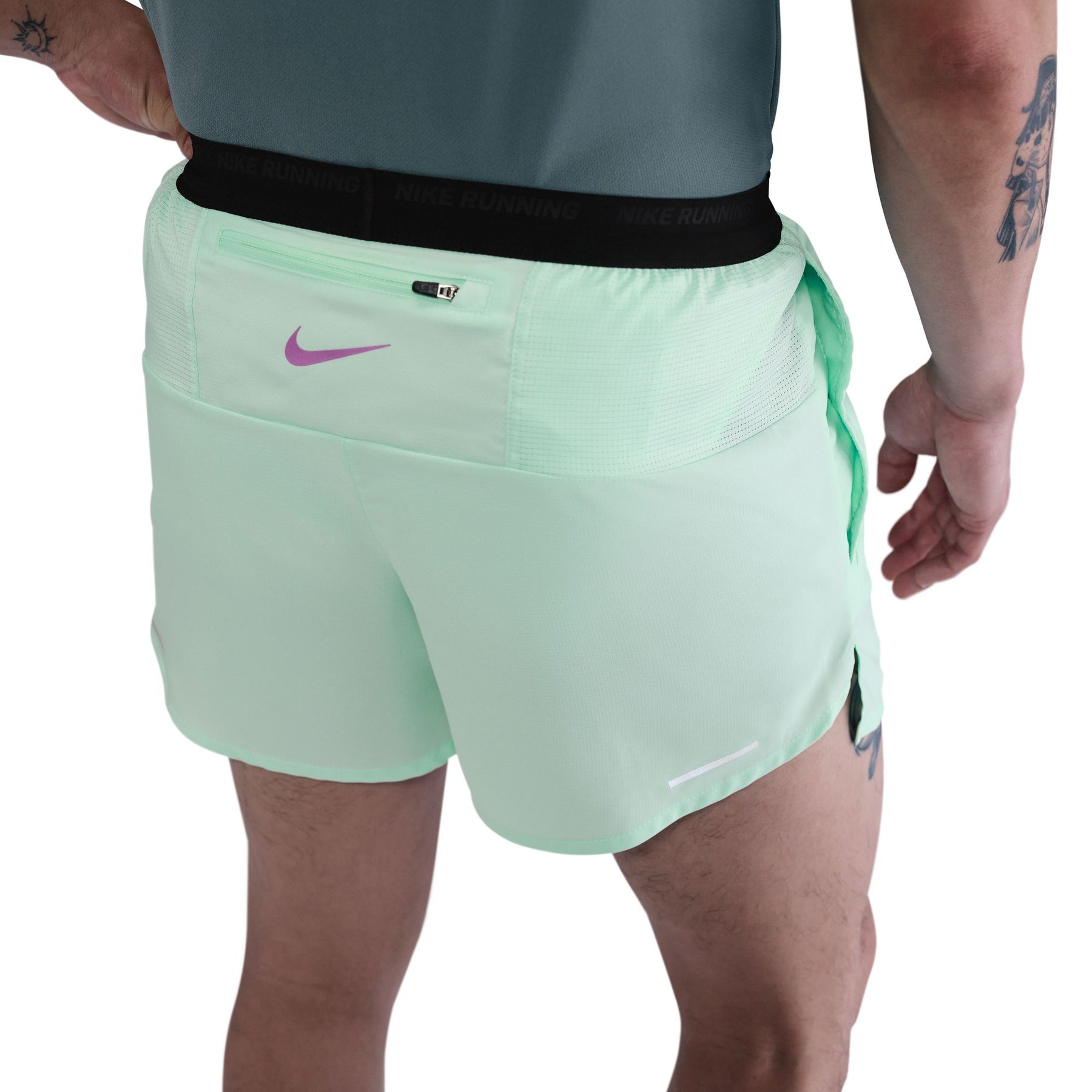 Quần ngắn thể thao Nam NIKE AS M NK DF ENERGY STRIDE 5BF S