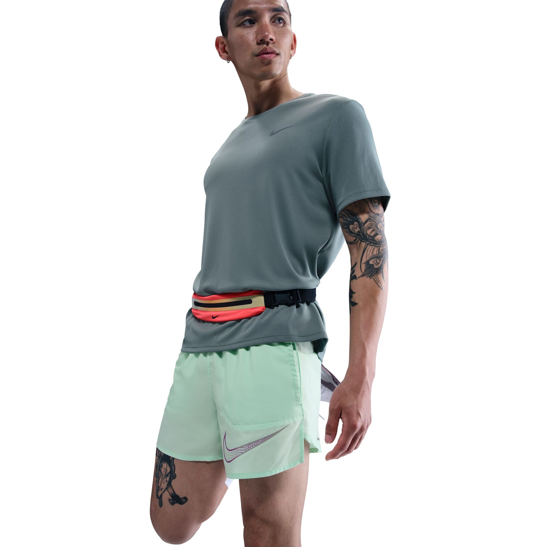 Quần ngắn thể thao Nam NIKE AS M NK DF ENERGY STRIDE 5BF S