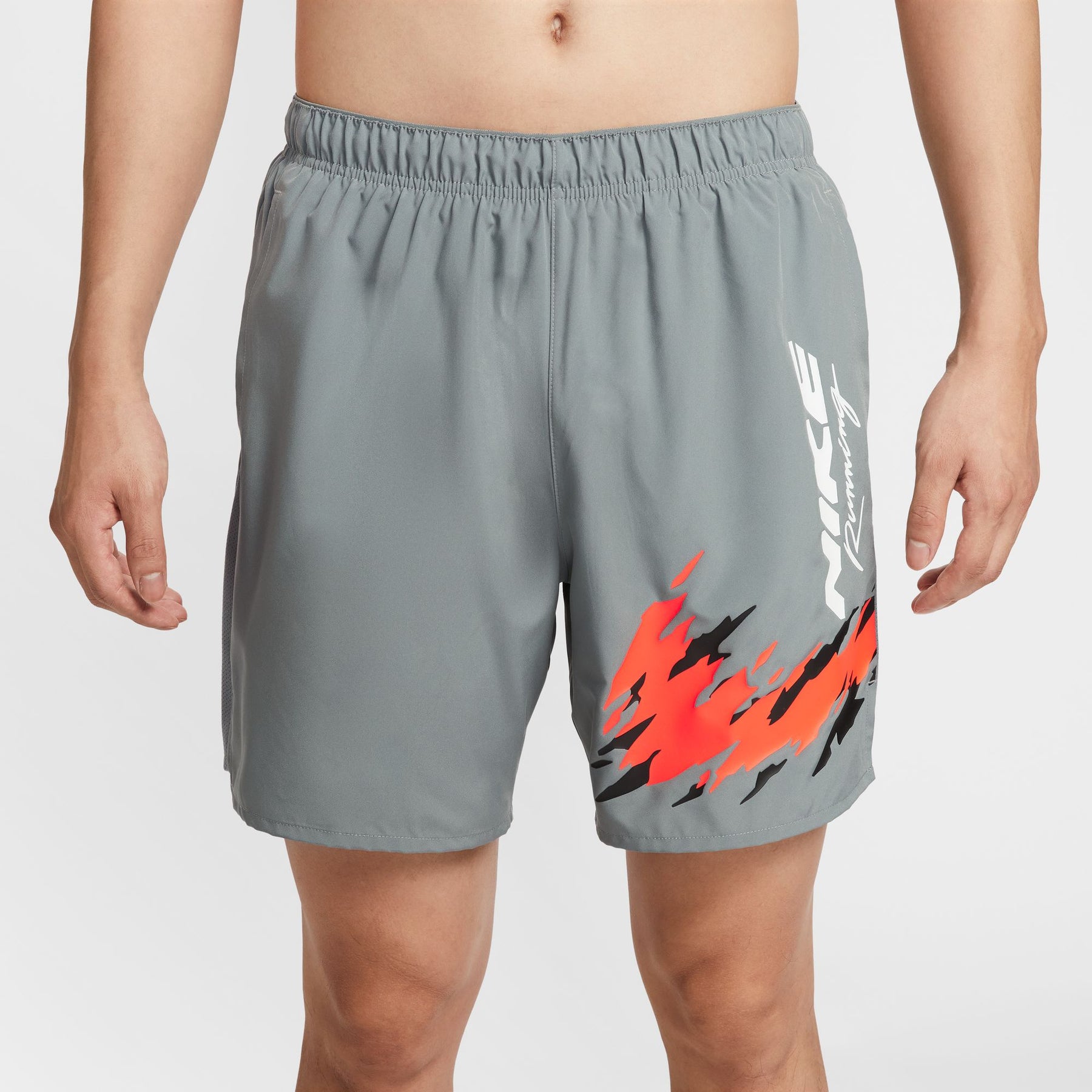 Quần Ngắn Thể Thao Chạy Bộ Nam Nike As M Nk Df Rn Enrgy Chlngr 7Bf