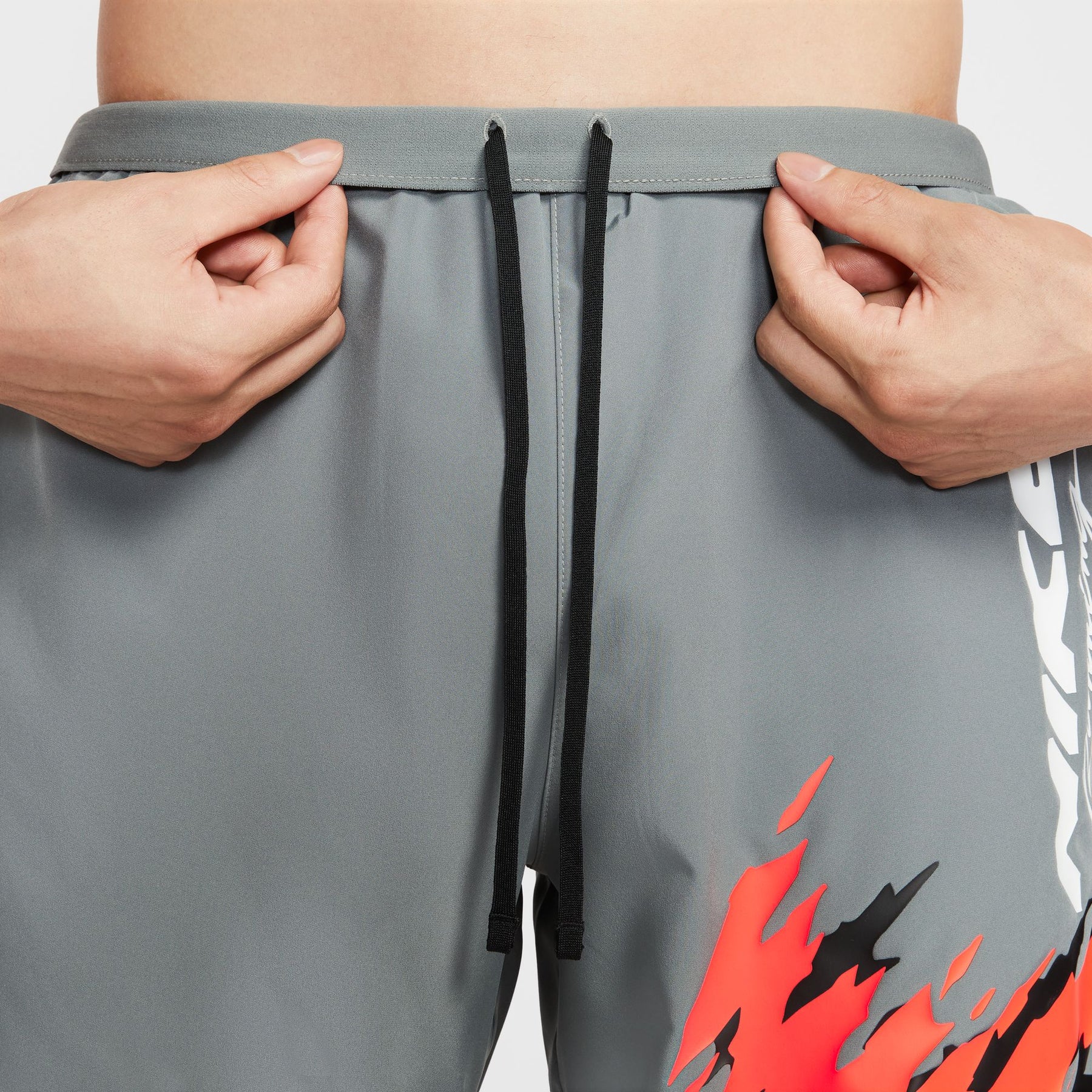 Quần Ngắn Thể Thao Chạy Bộ Nam Nike As M Nk Df Rn Enrgy Chlngr 7Bf