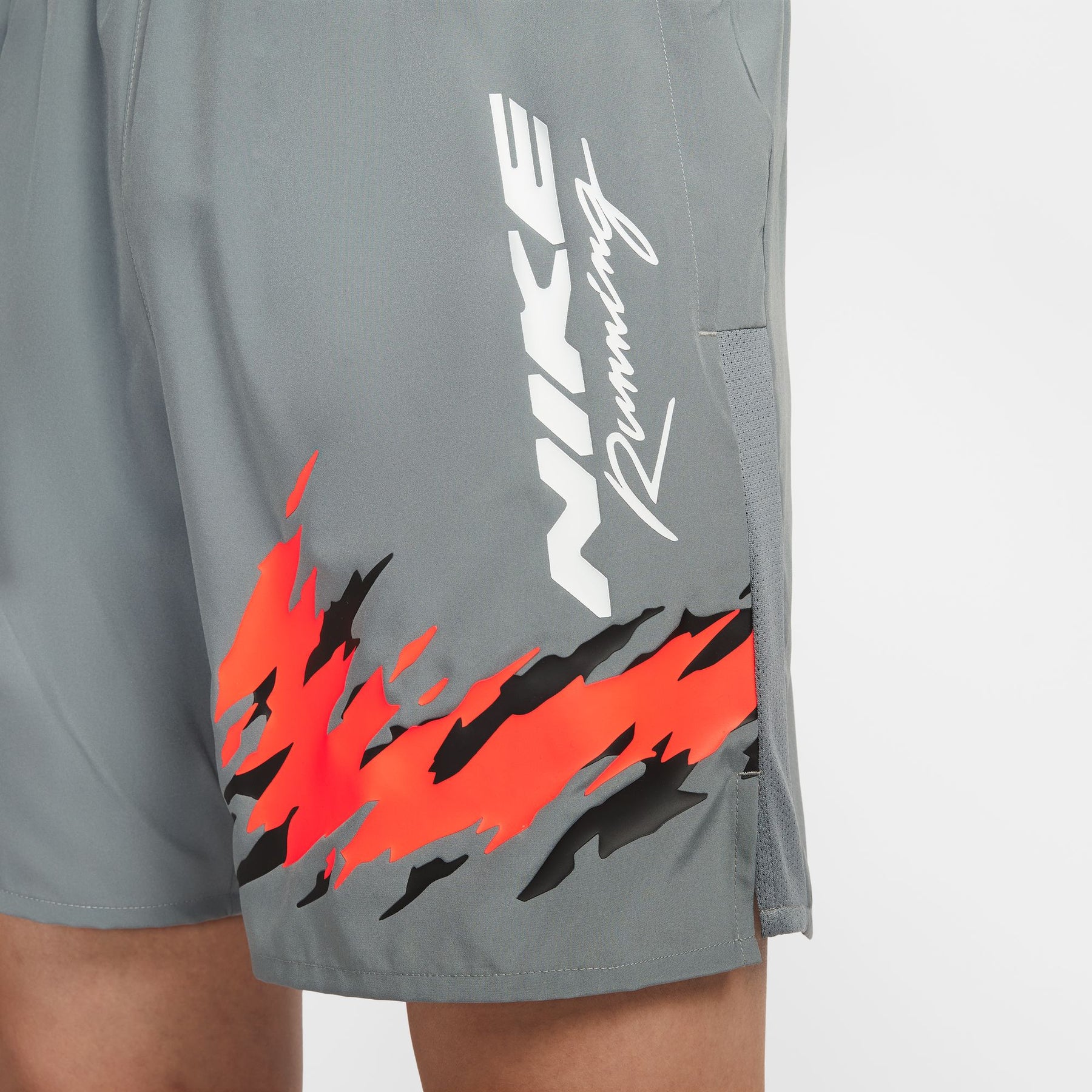 Quần Ngắn Thể Thao Chạy Bộ Nam Nike As M Nk Df Rn Enrgy Chlngr 7Bf