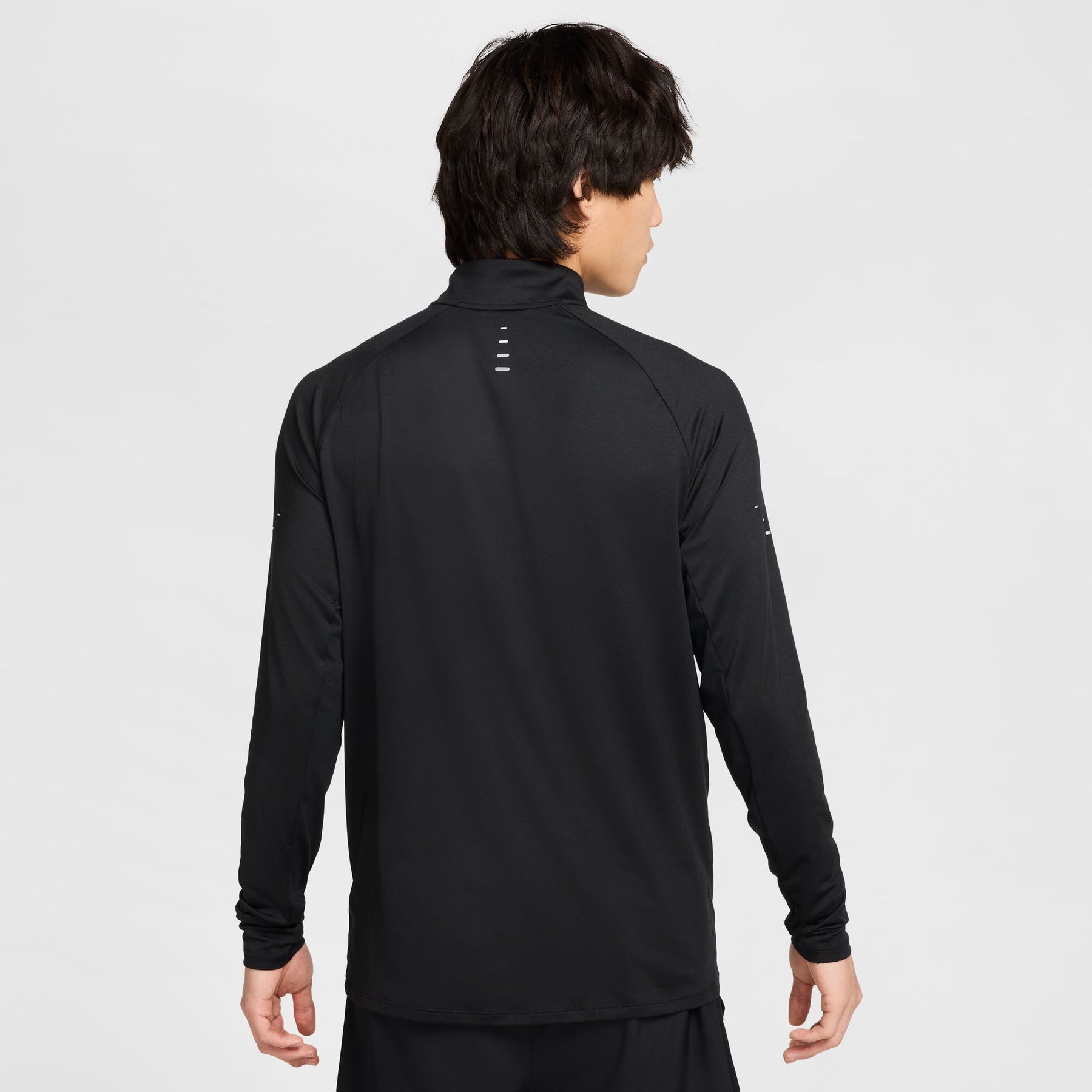 Áo Khoác Thể Thao Chạy Bộ Nam Nike As M Nk Df Stride Hz Midlayer