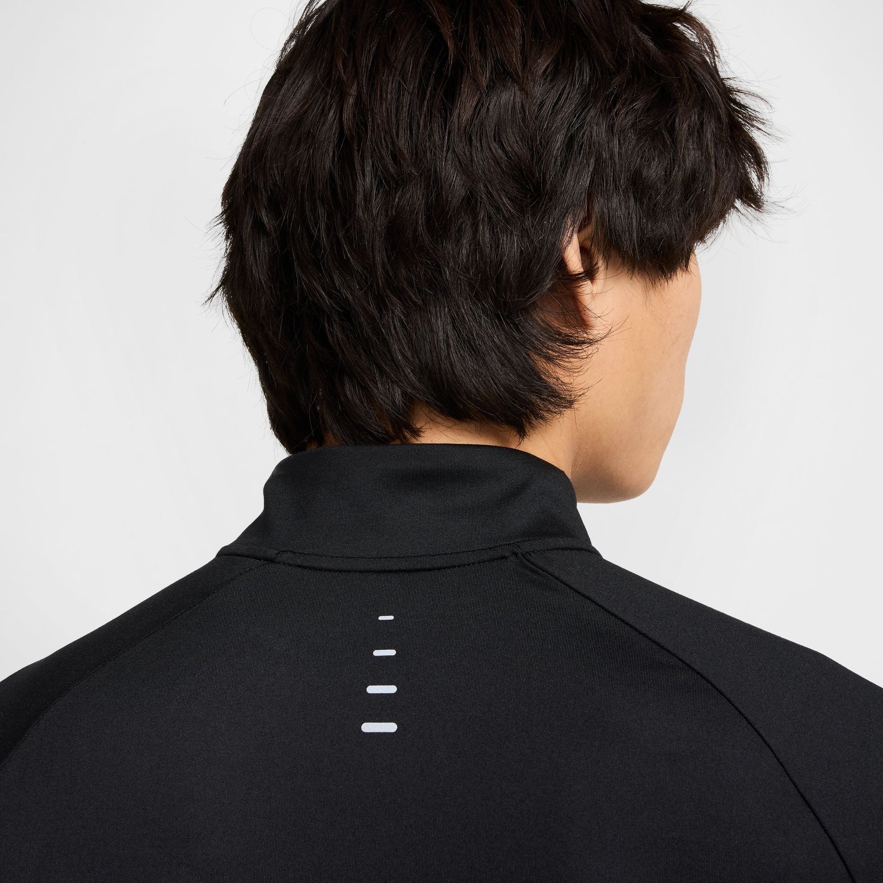 Áo Khoác Thể Thao Chạy Bộ Nam Nike As M Nk Df Stride Hz Midlayer