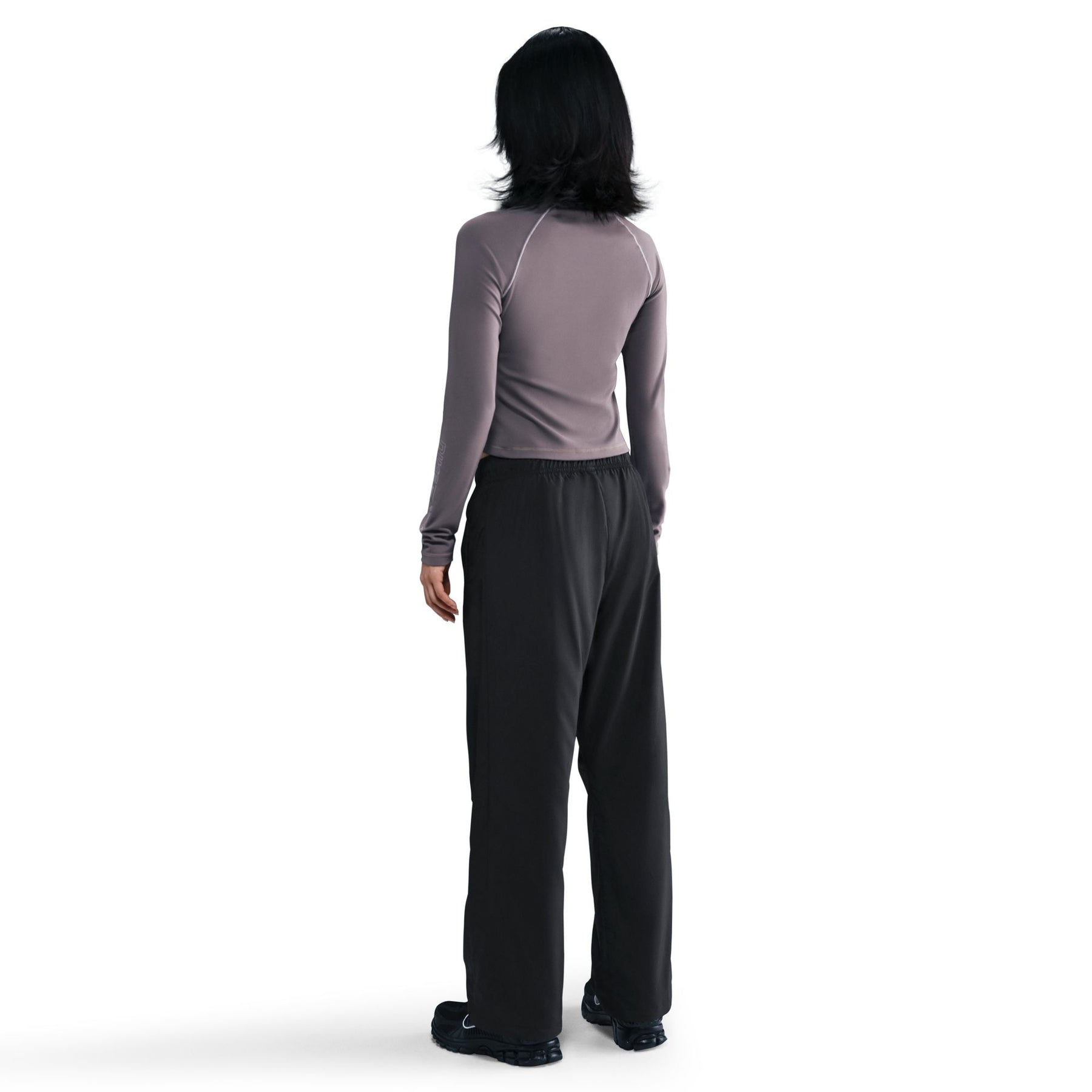 Quần Dài Thể Thao Thời Trang Nữ Nike As W Nsw Nk Clssc Oh Pant
