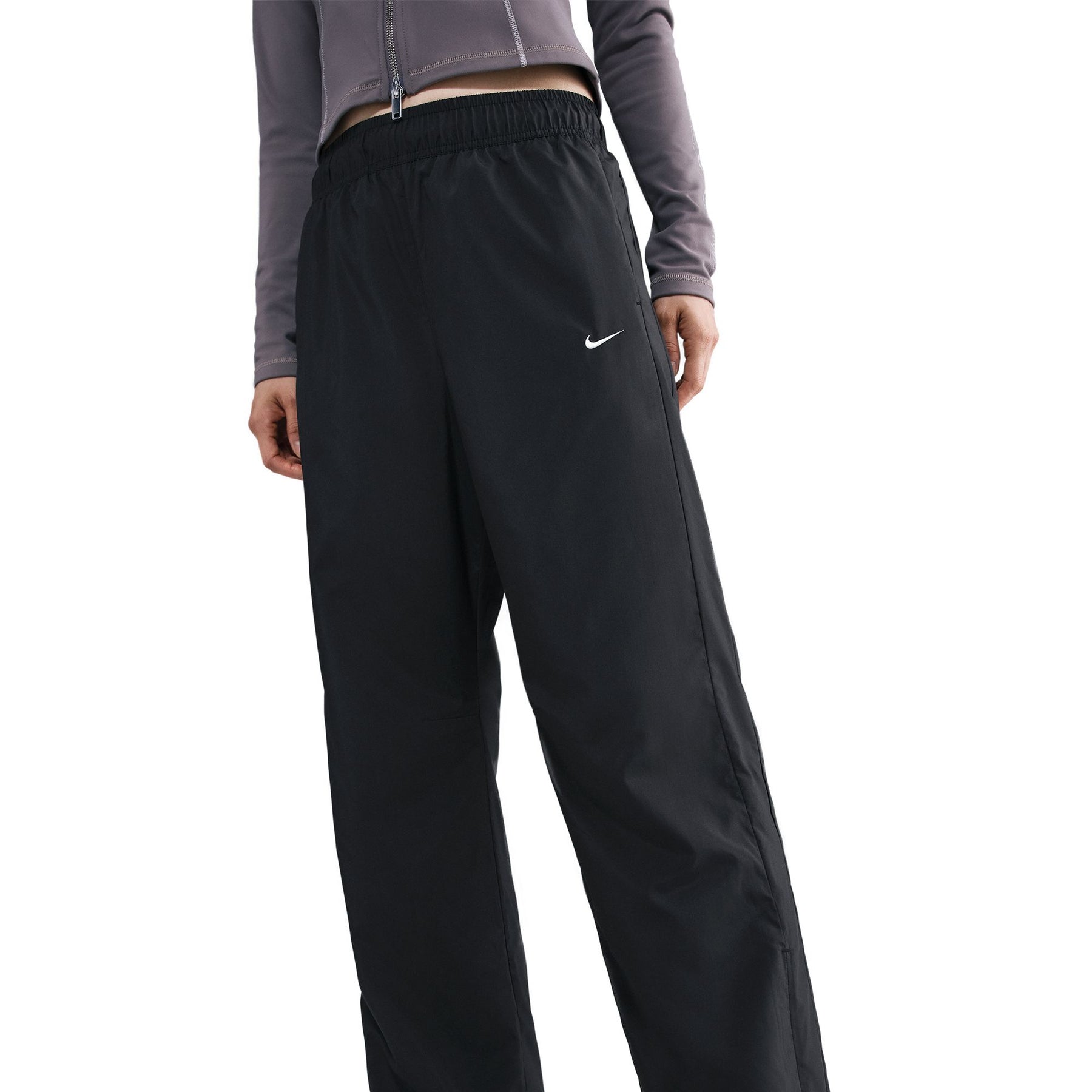 Quần Dài Thể Thao Thời Trang Nữ Nike As W Nsw Nk Clssc Oh Pant