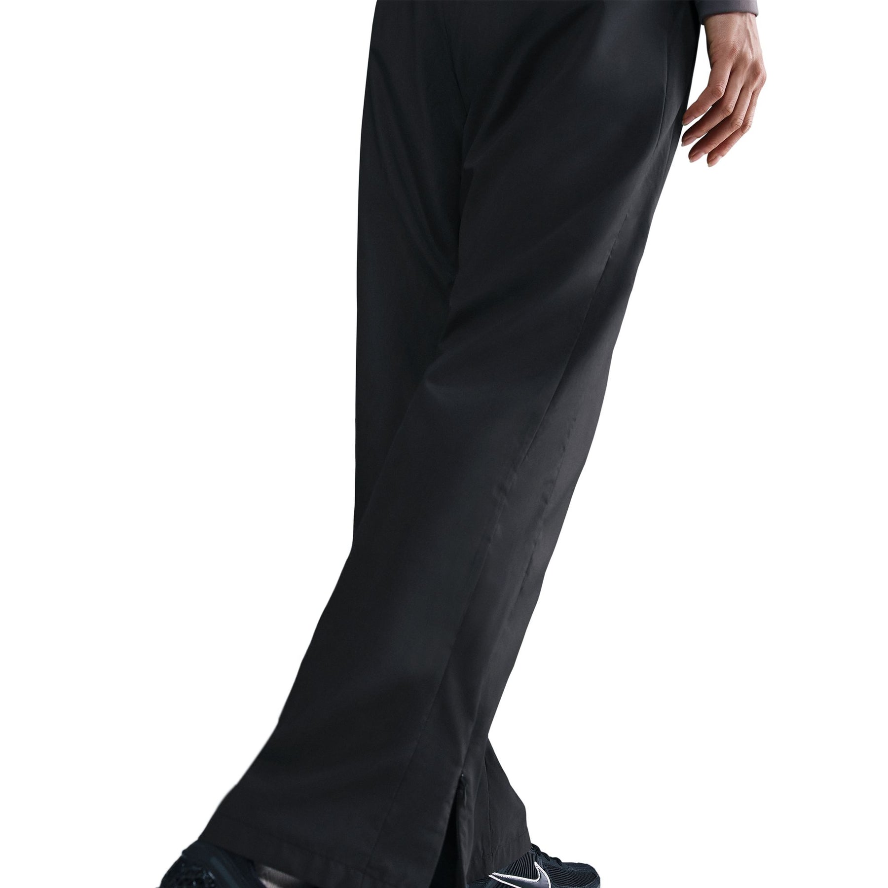 Quần Dài Thể Thao Thời Trang Nữ Nike As W Nsw Nk Clssc Oh Pant