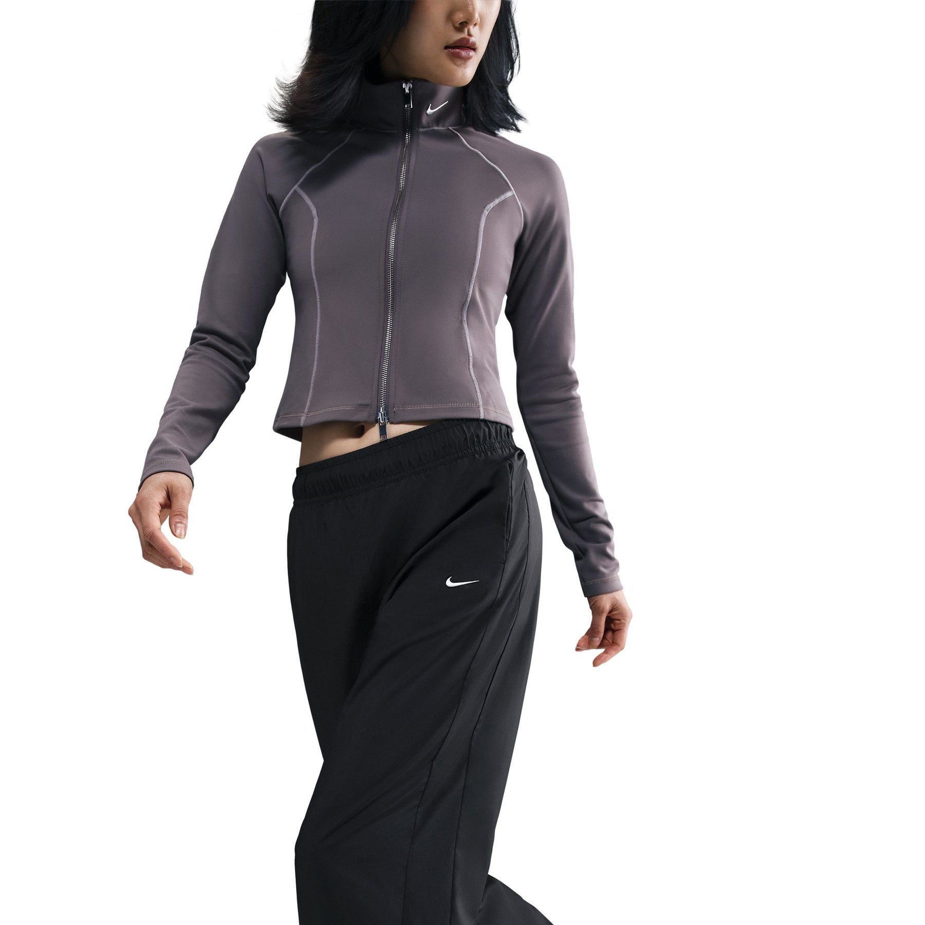Quần Dài Thể Thao Thời Trang Nữ Nike As W Nsw Nk Clssc Oh Pant