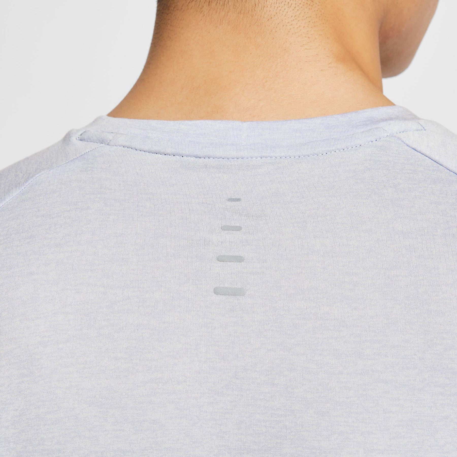 Áo Tay Ngắn Thể Thao Chạy Bộ Nam Nike As M Nk Dfadv Stride Ss Top