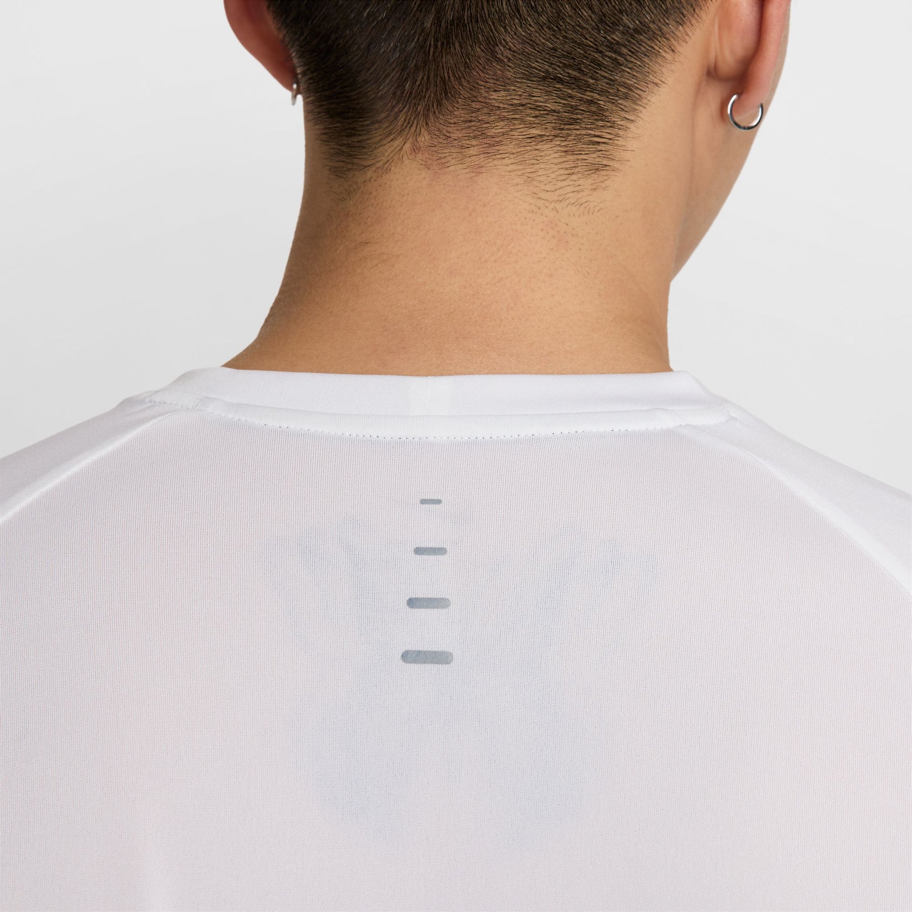 Áo Tay Ngắn Thể Thao Nam Nike As M Nk Dfadv Stride Ss Top
