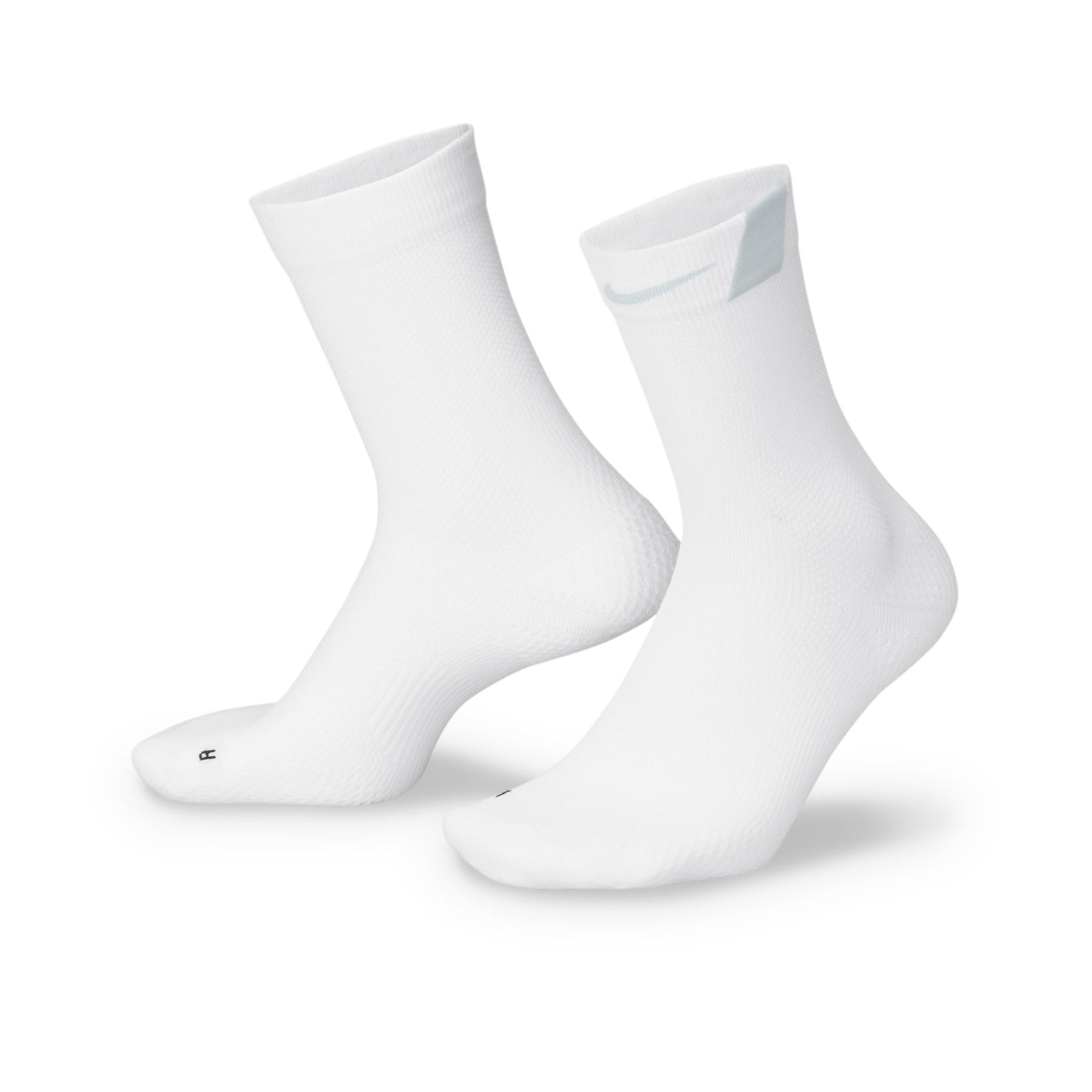 Vớ thể thao Unisex NIKE U NK LTWT RUN CREW 1PR - 200