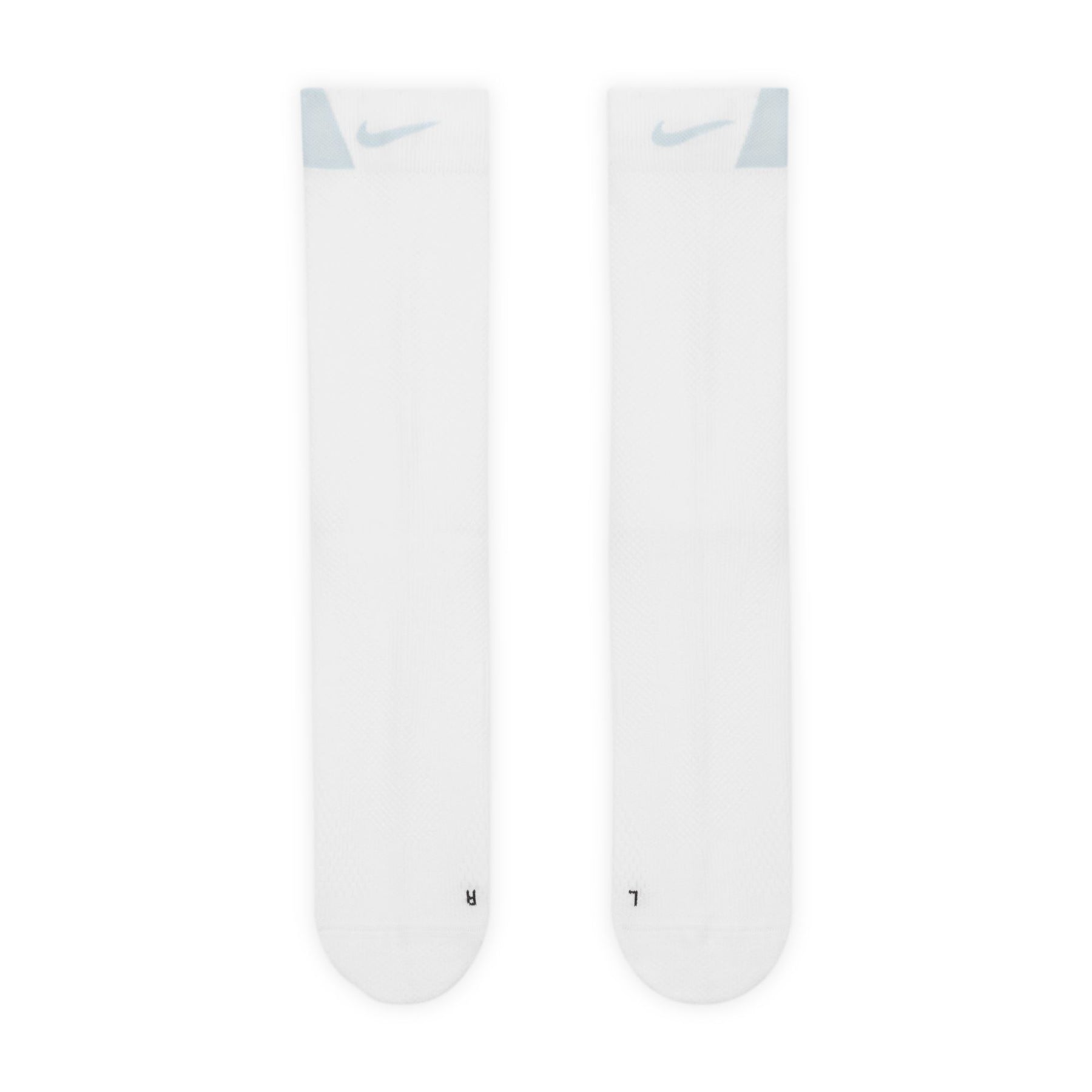 Vớ thể thao Unisex NIKE U NK LTWT RUN CREW 1PR - 200
