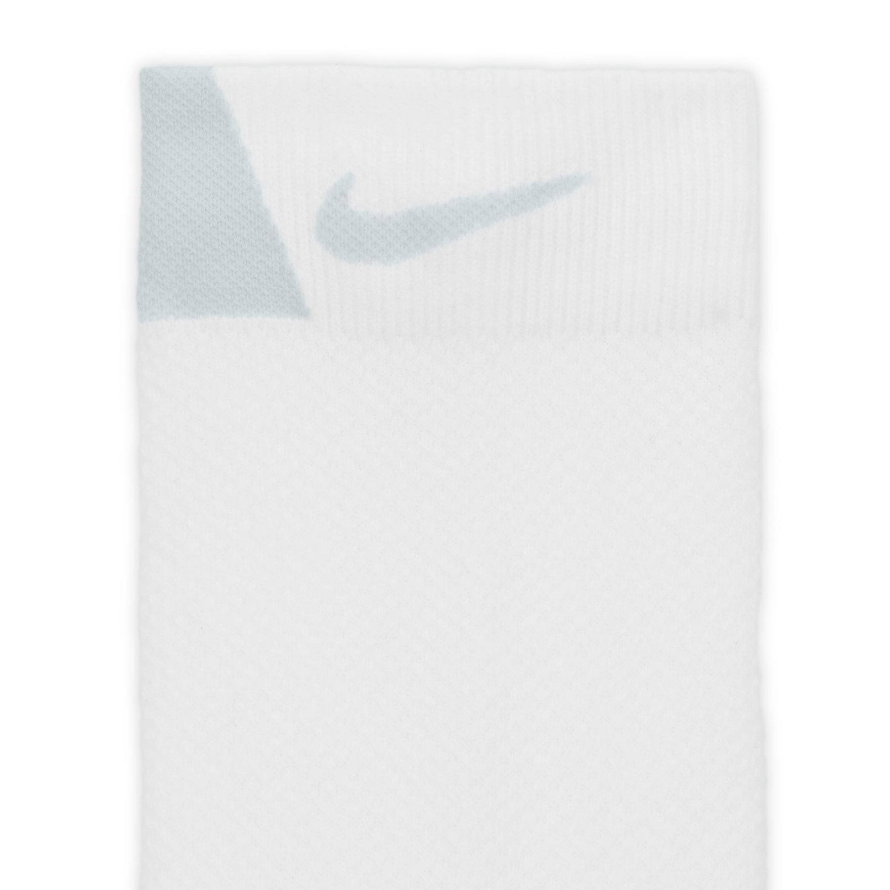 Vớ thể thao Unisex NIKE U NK LTWT RUN CREW 1PR - 200