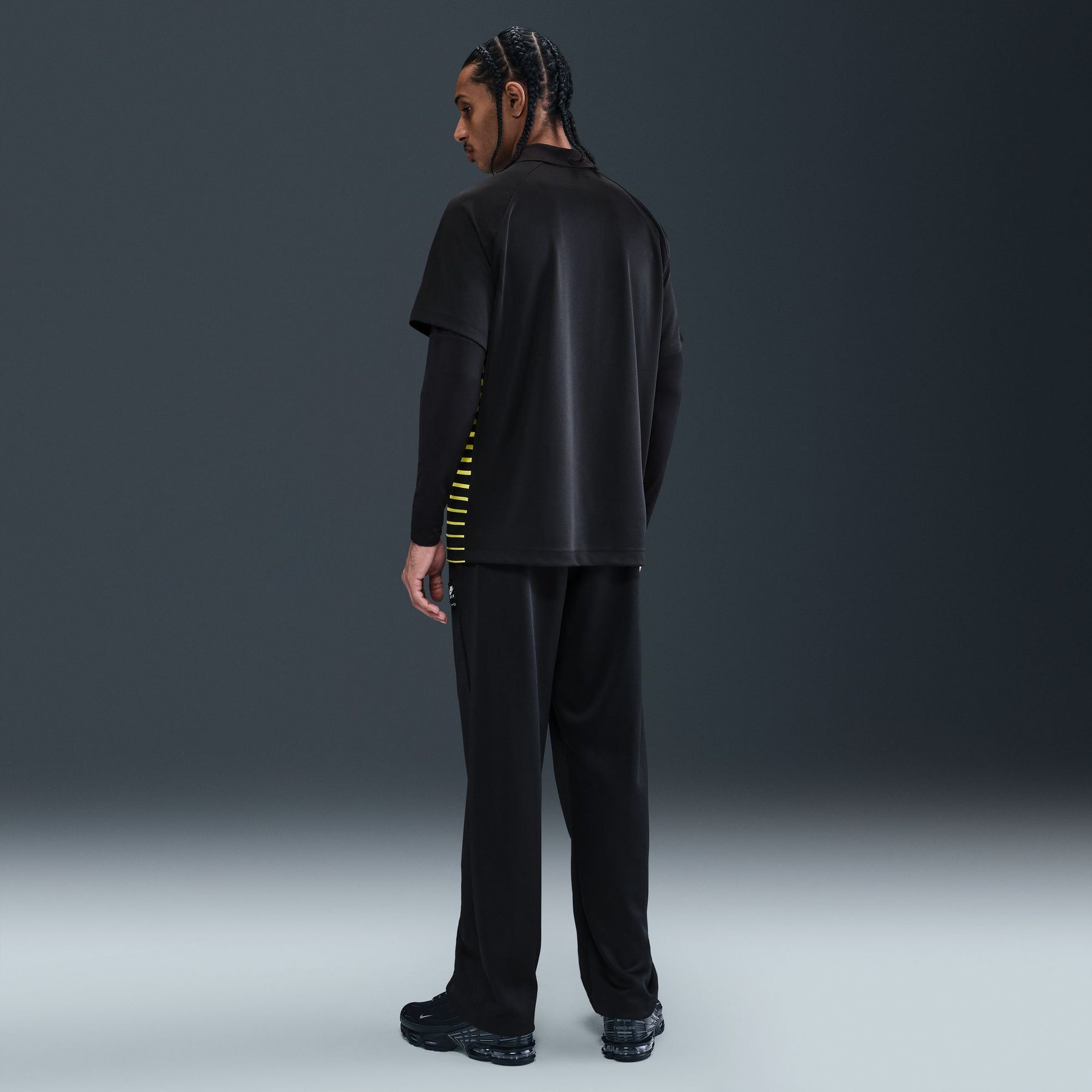 Quần Dài Thể Thao Thời Trang Nam Nike As M Nk Air Pk Track Pant